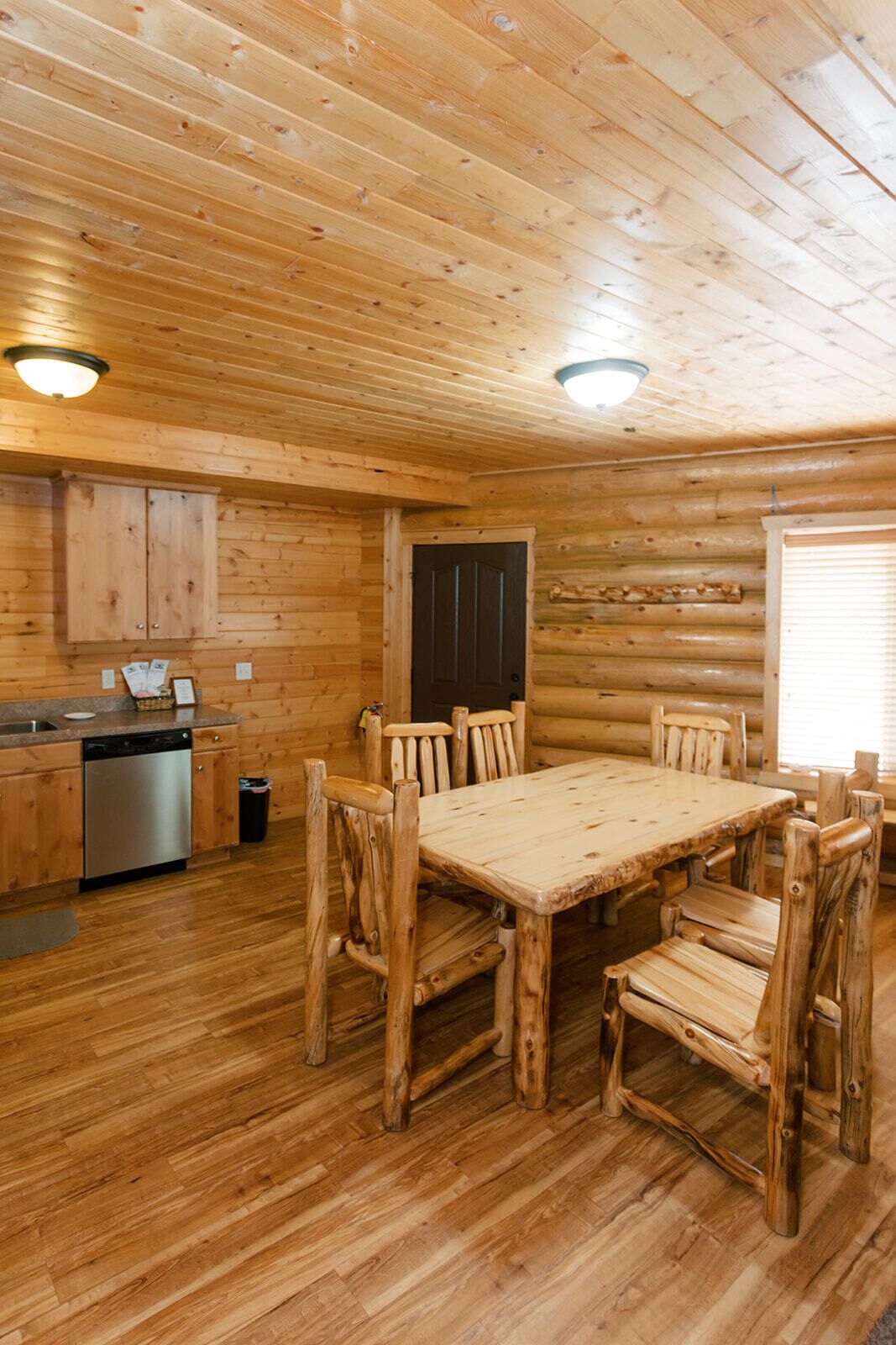 Bear River Lodge