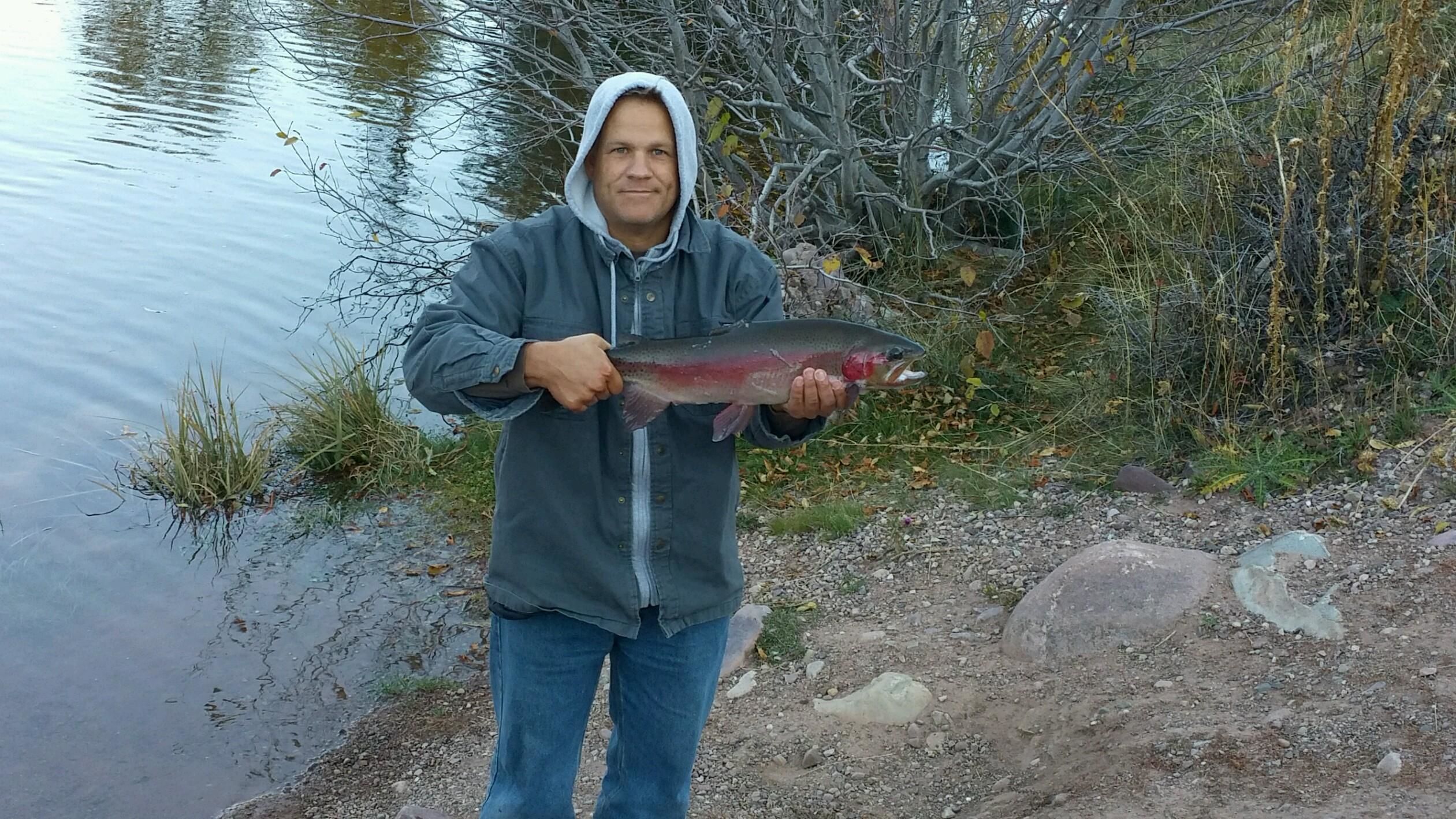 Bear River Lodge