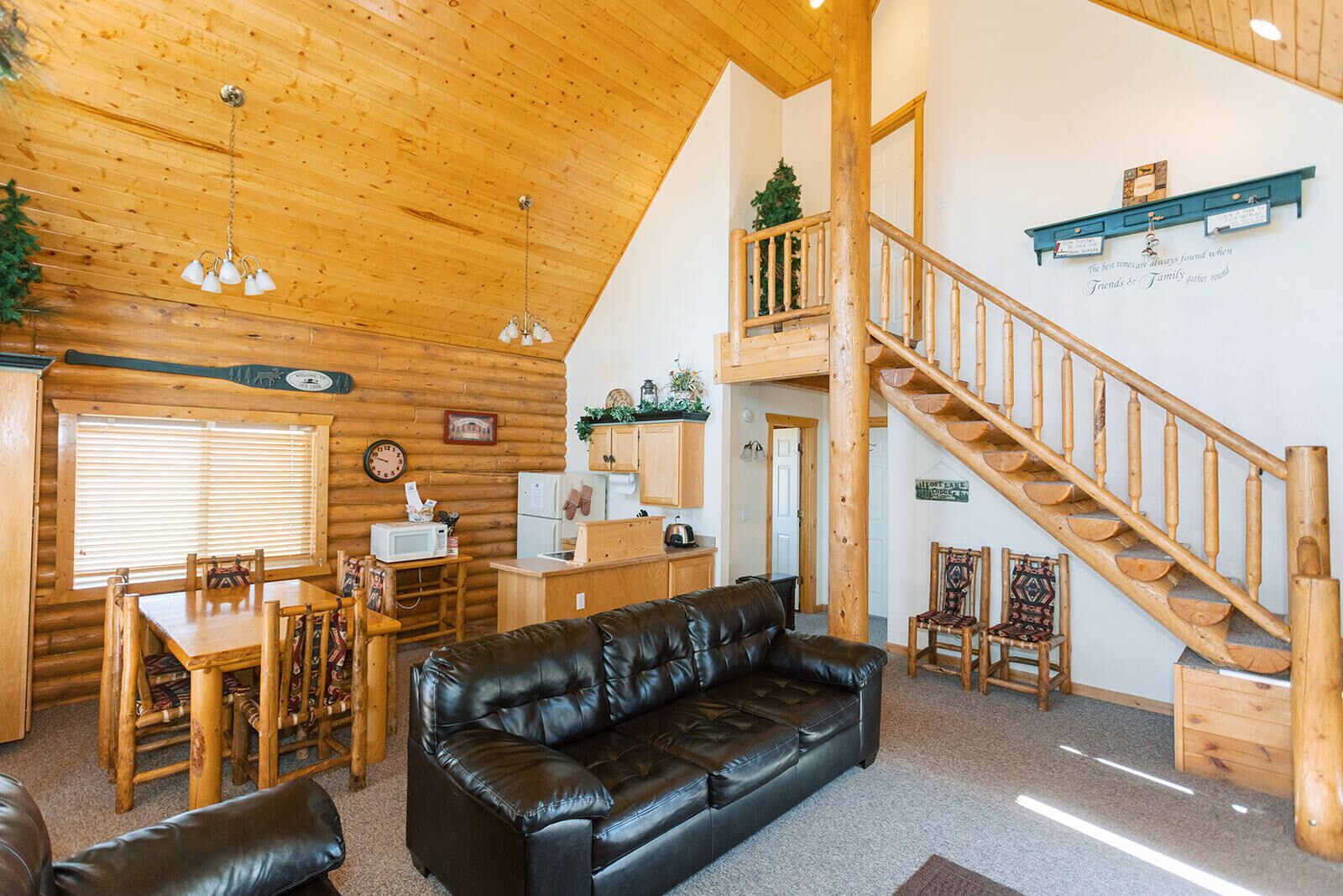 Bear River Lodge