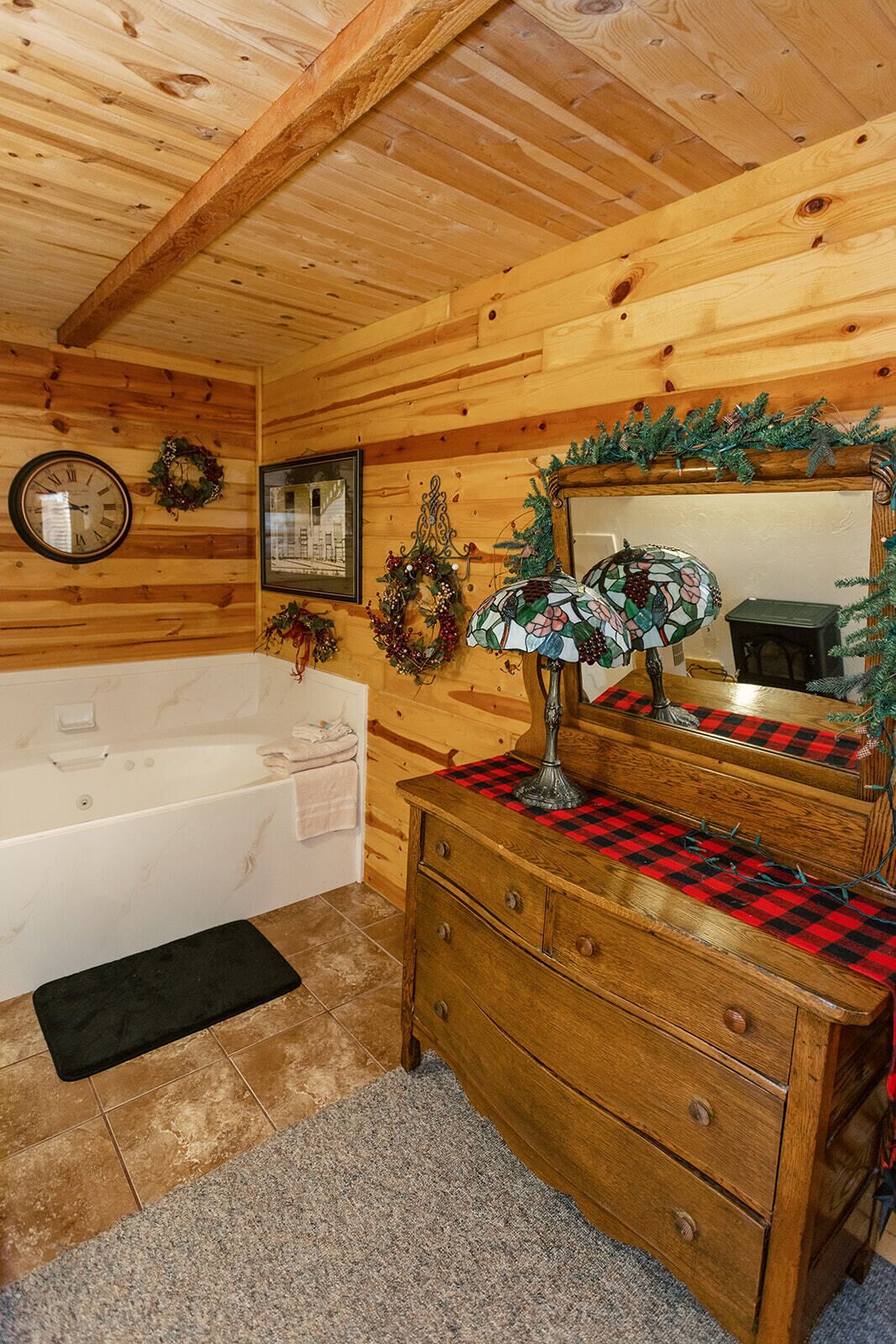 Bear River Lodge