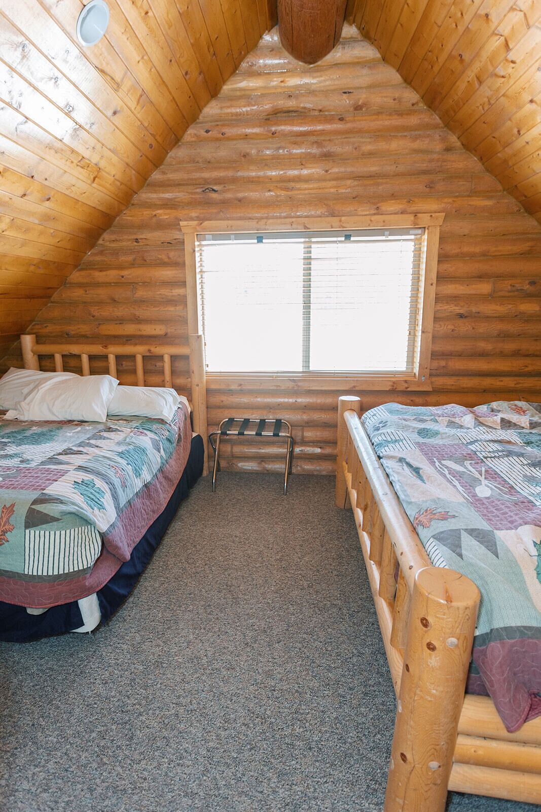 Bear River Lodge