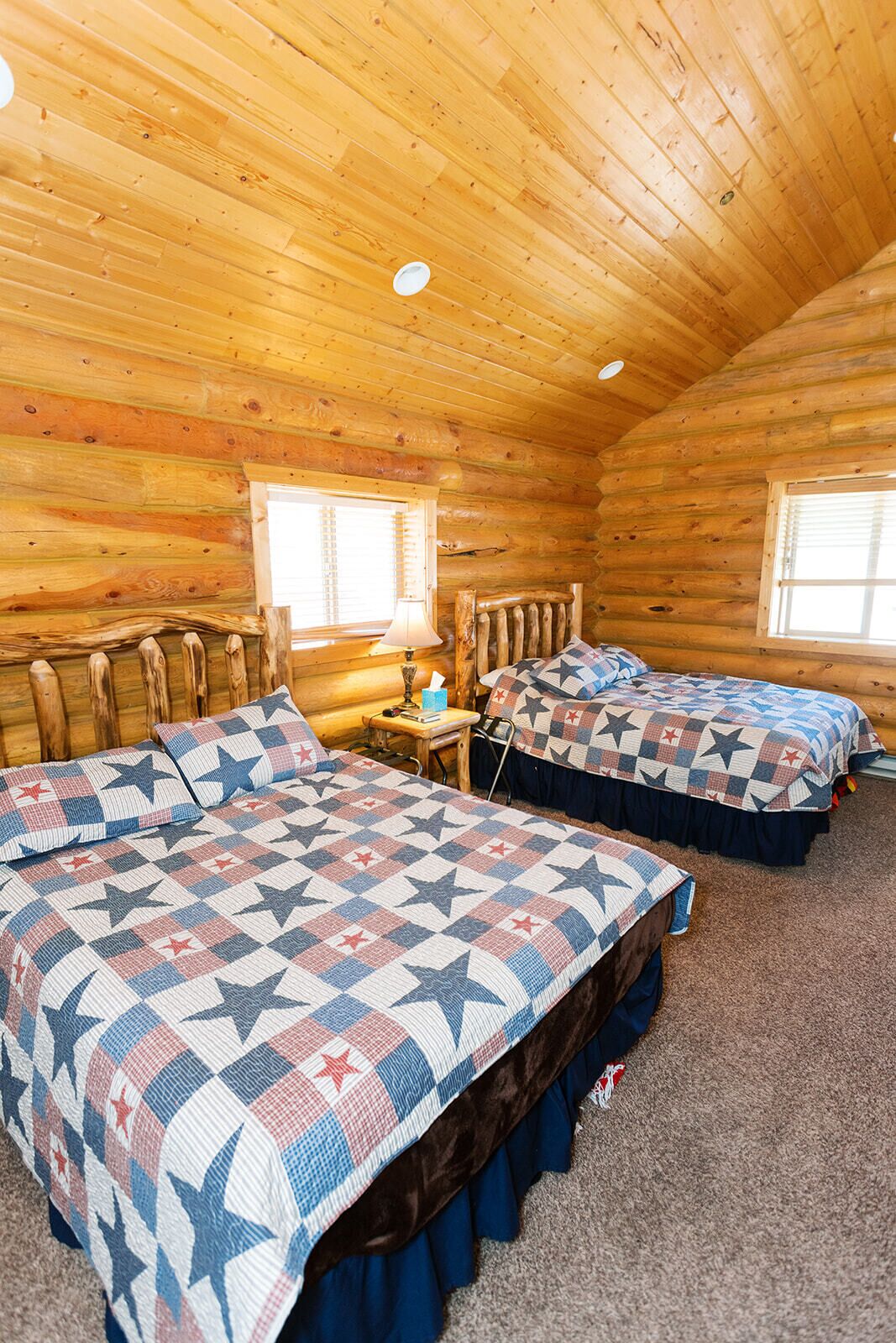 Bear River Lodge