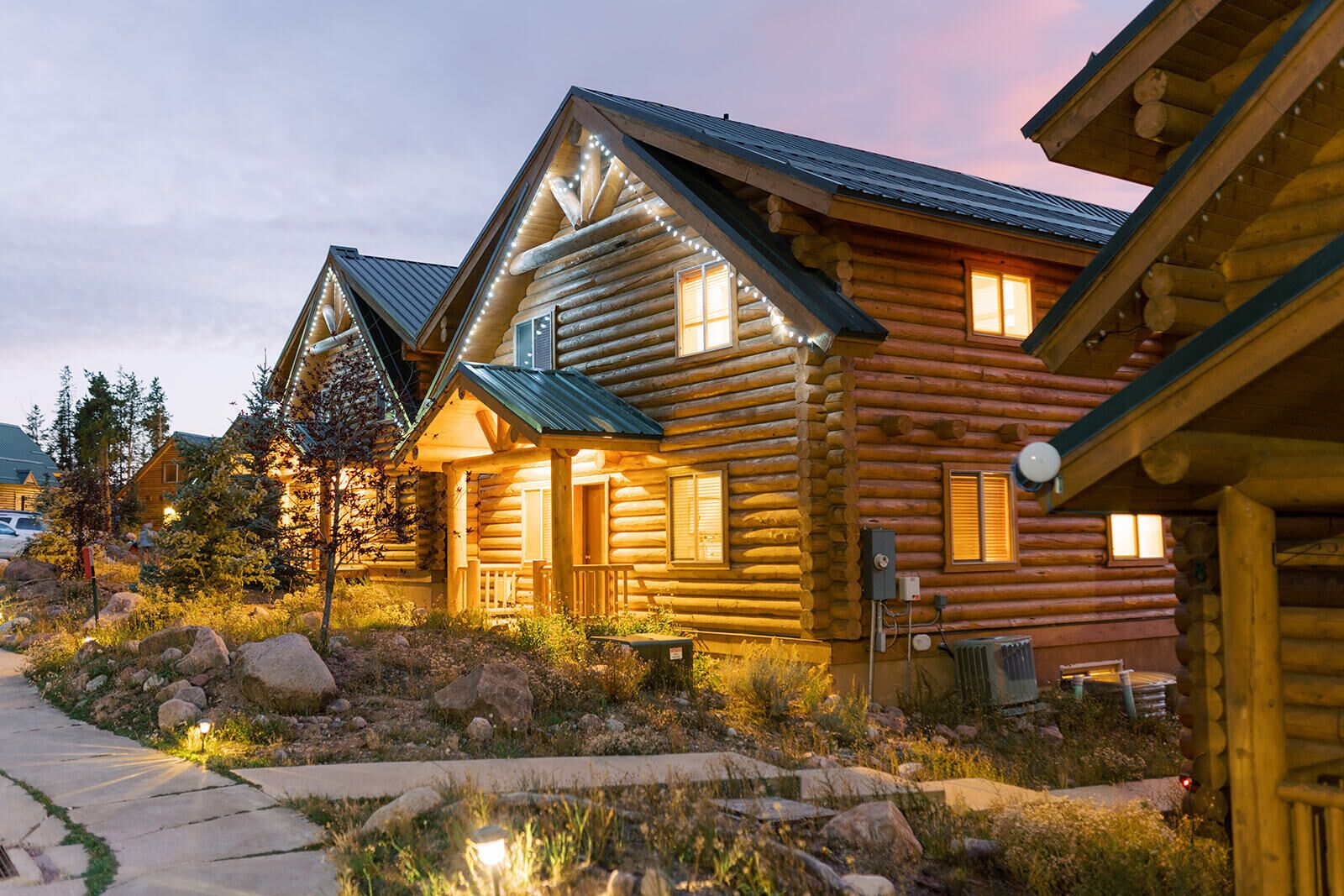 Bear River Lodge