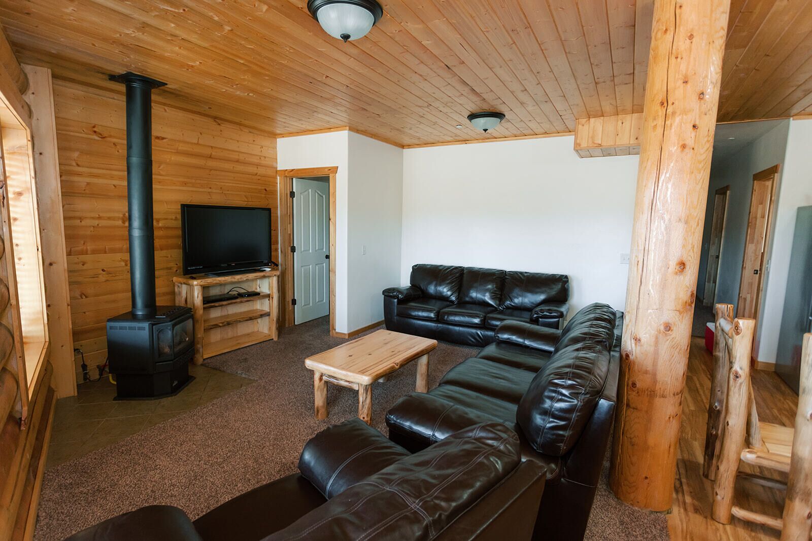 Bear River Lodge