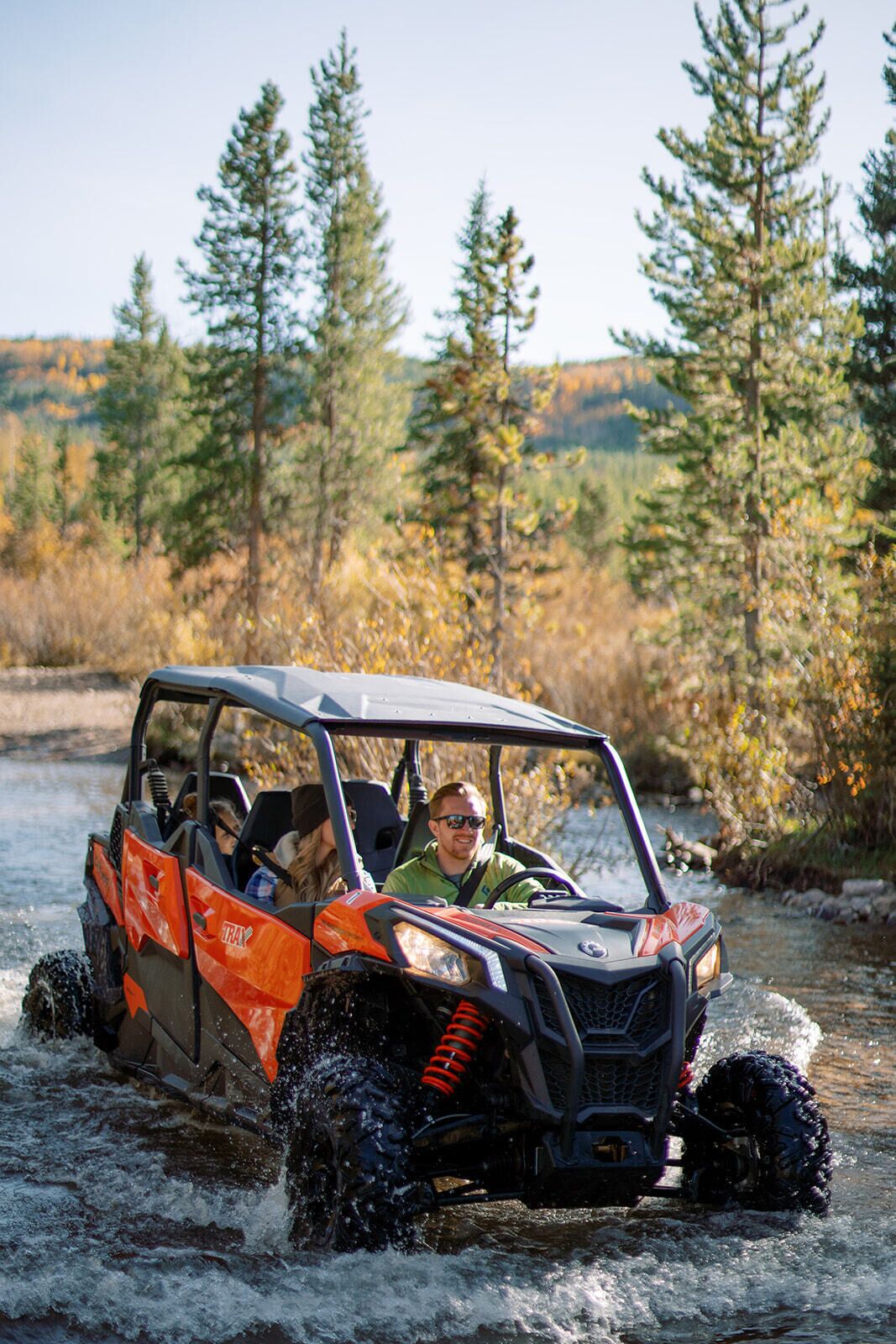 Bear River Lodge