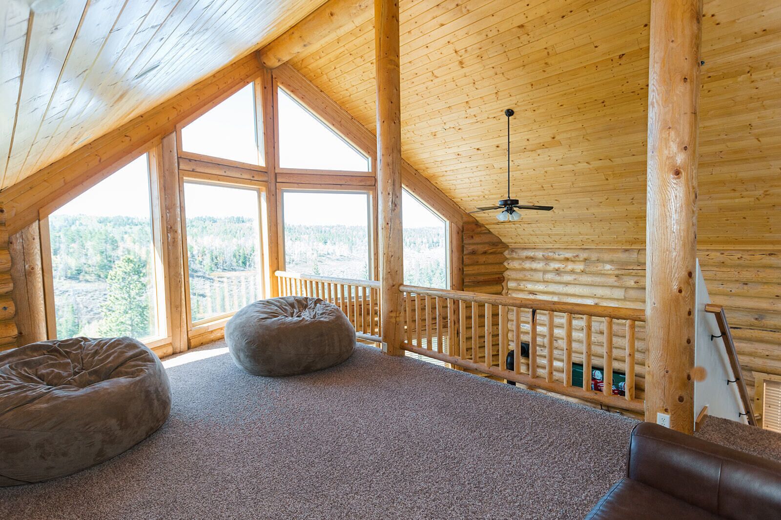 Bear River Lodge