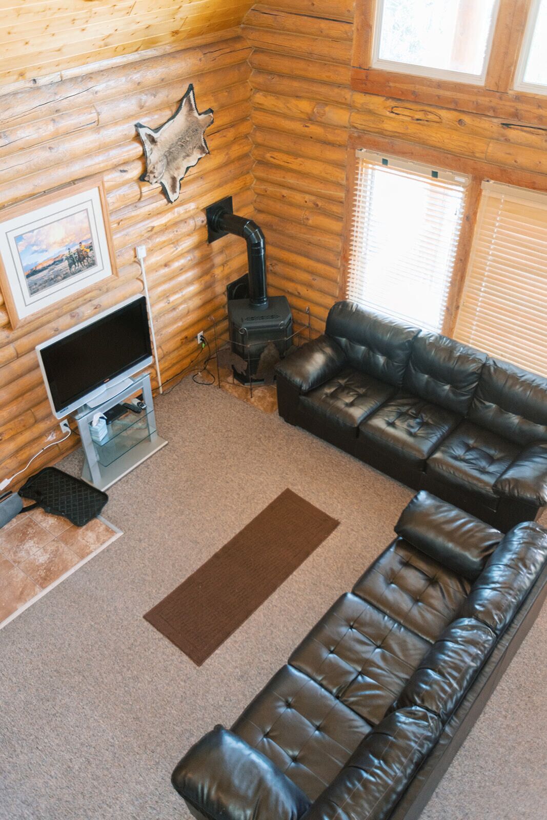 Bear River Lodge