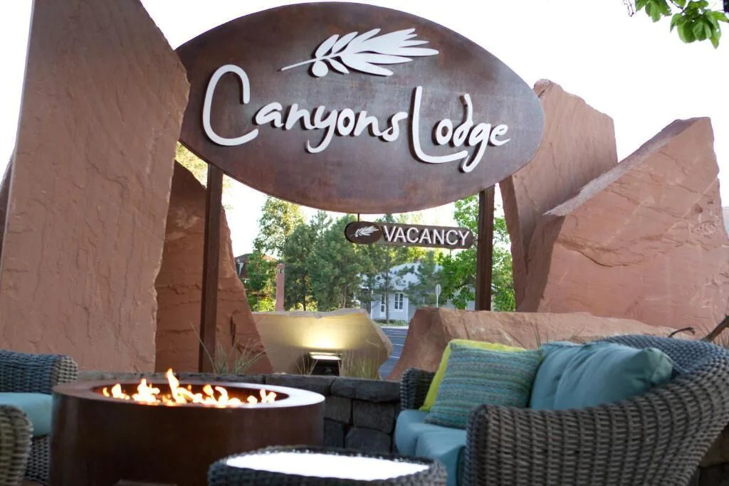 Canyons Lodge
