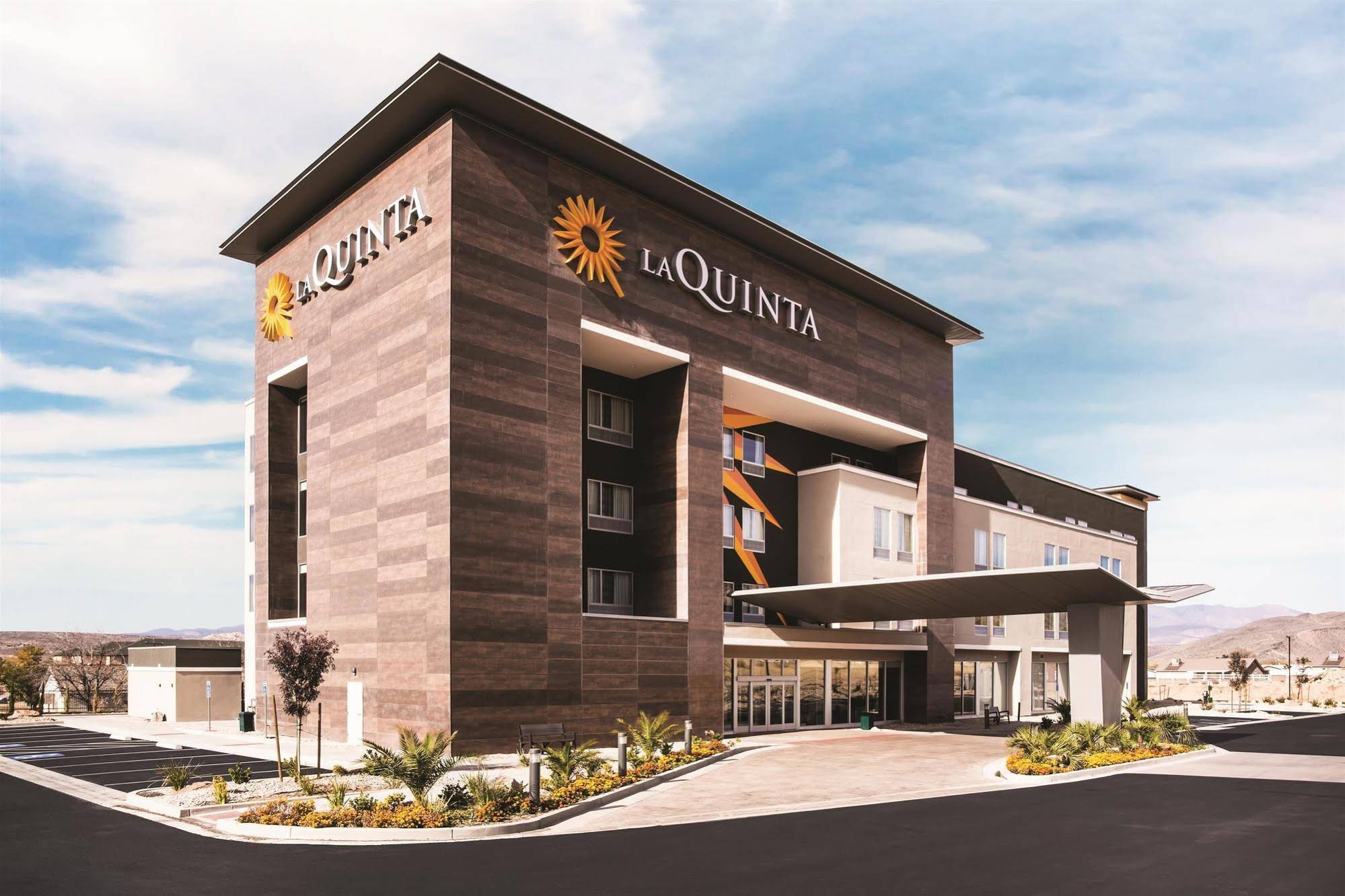La Quinta Inn & Suites by Wyndham La Verkin-Gateway to Zion