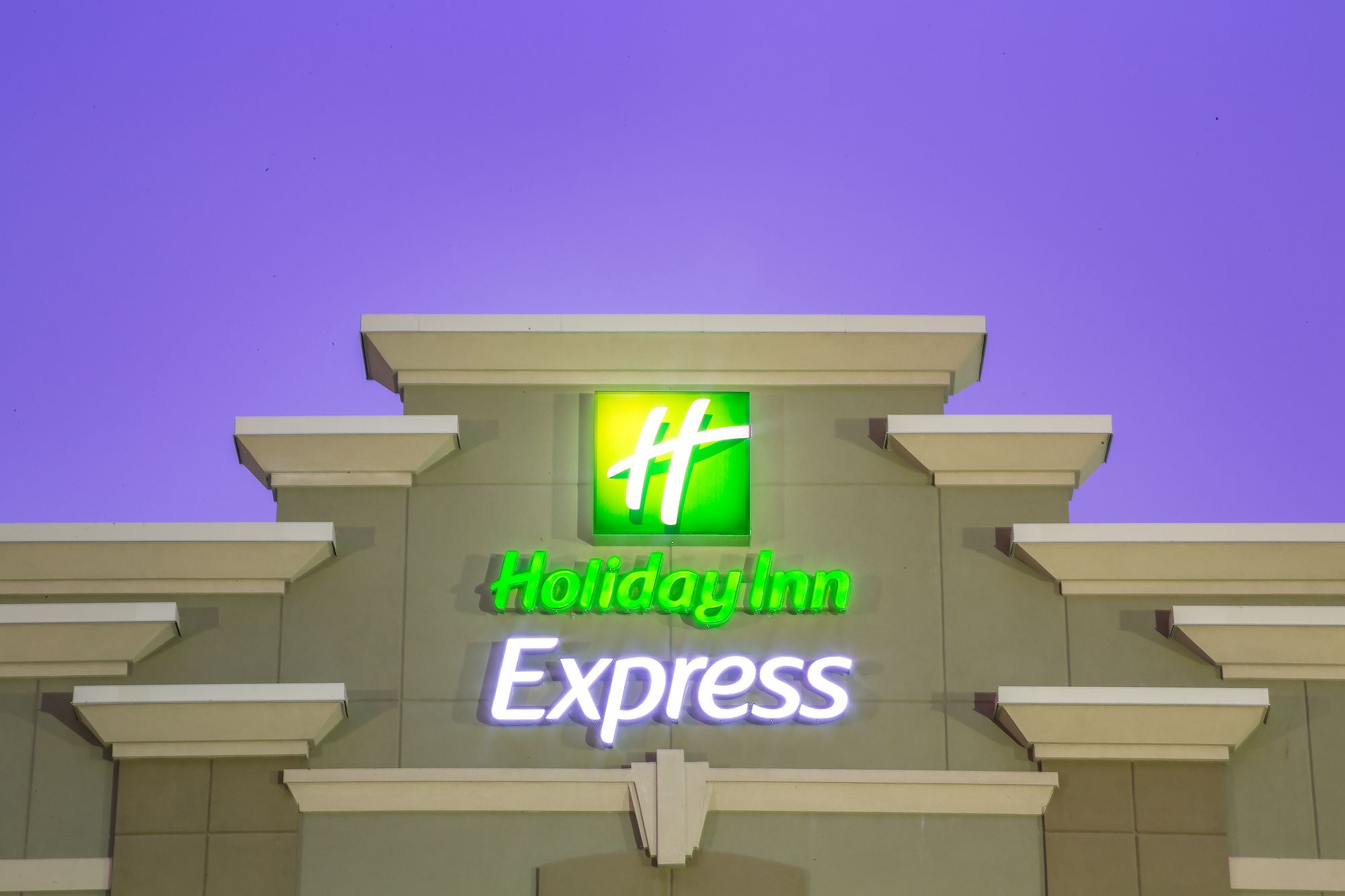 Holiday Inn Express Layton-I-15