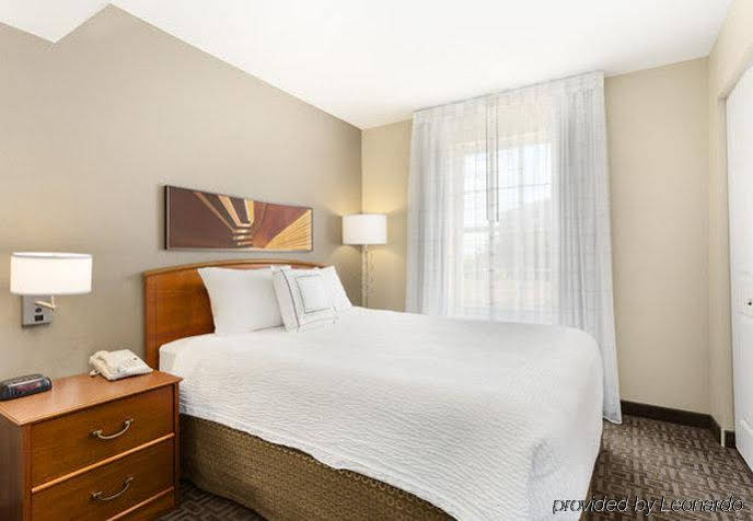 TownePlace Suites Salt Lake City Layton