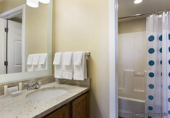 TownePlace Suites Salt Lake City Layton