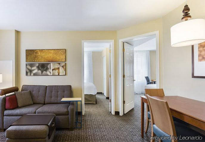 TownePlace Suites Salt Lake City Layton