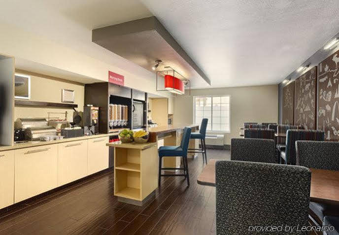 TownePlace Suites Salt Lake City Layton