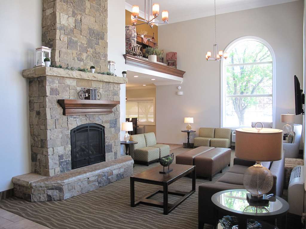 Best Western Timpanogos Inn