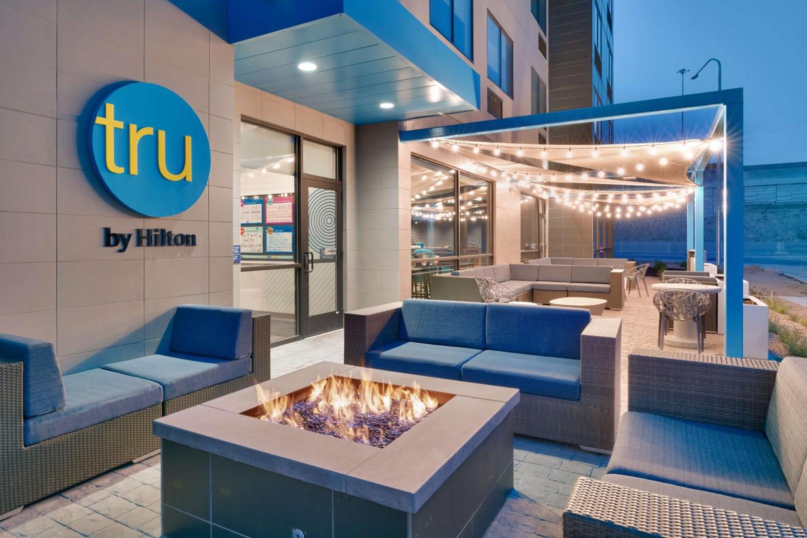 Tru by Hilton Lehi