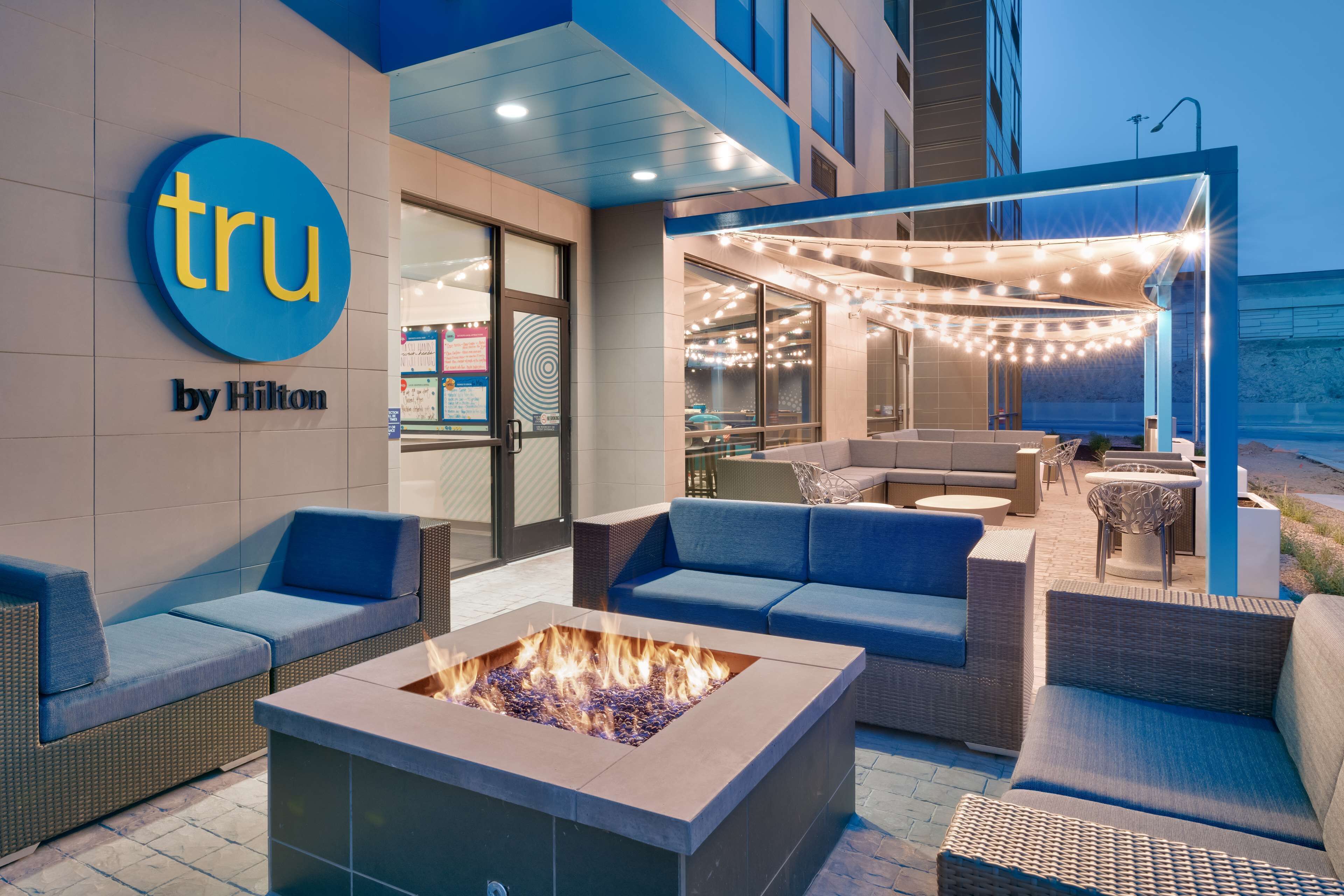 Tru by Hilton Lehi