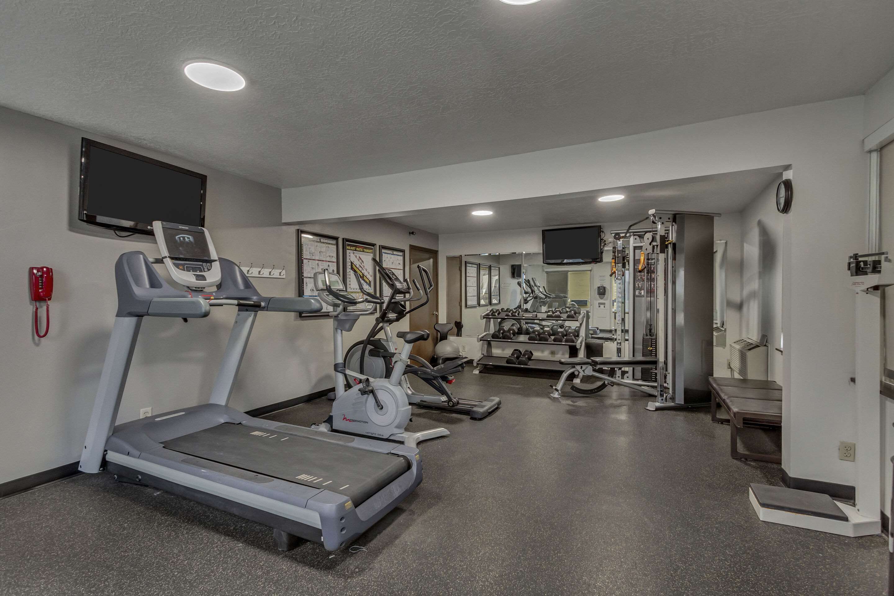 Park Inn by Radisson, Salt Lake City-Midvale