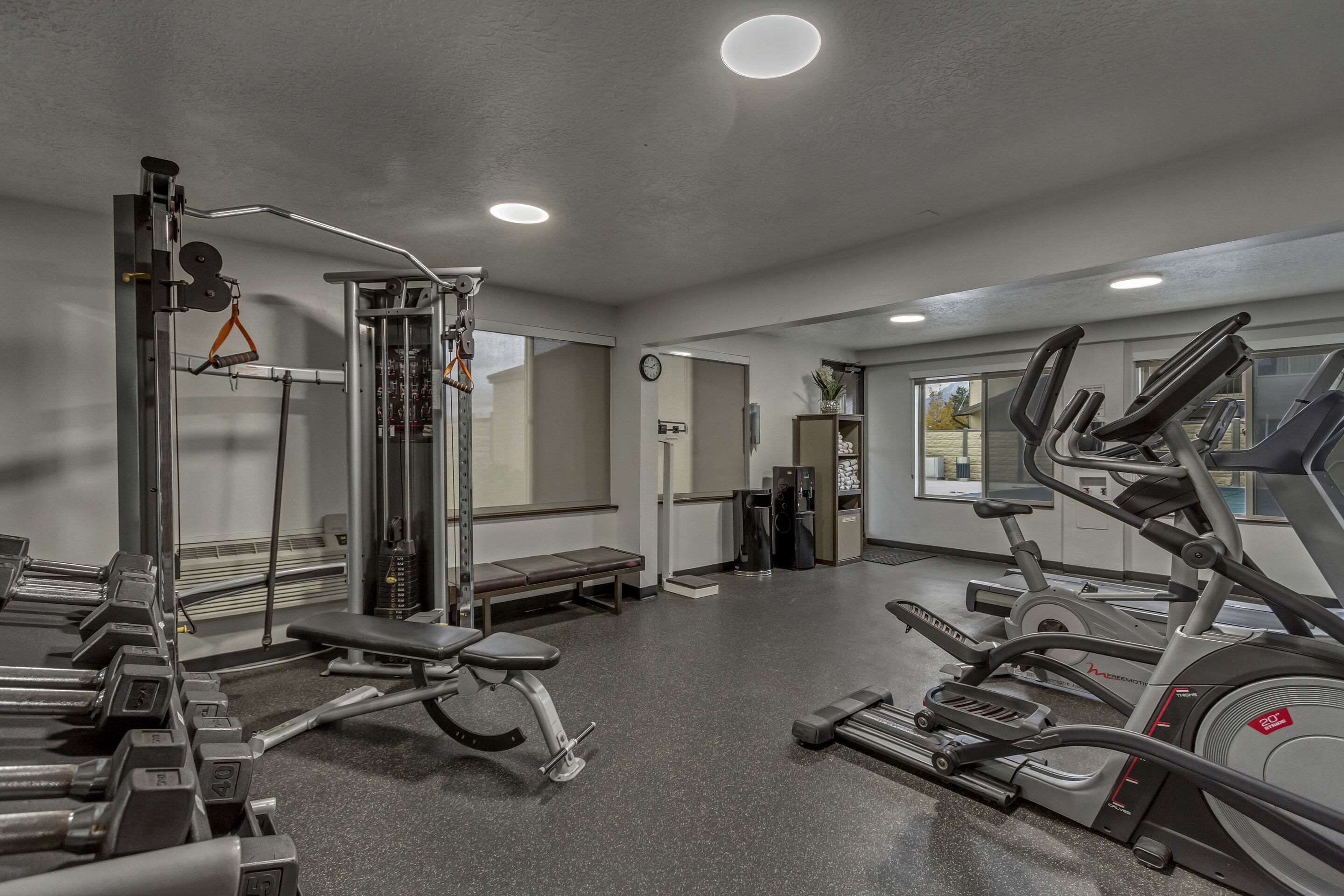 Park Inn by Radisson, Salt Lake City-Midvale