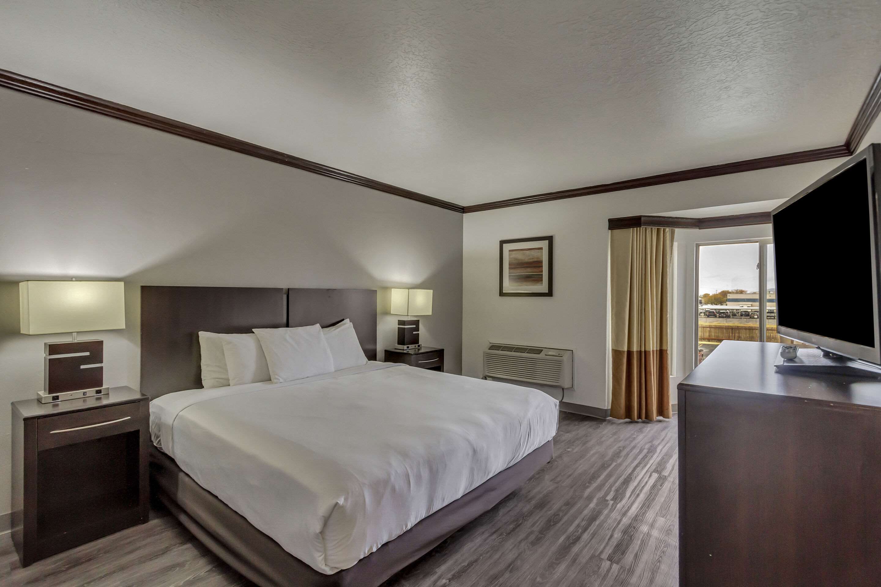 Park Inn by Radisson, Salt Lake City-Midvale