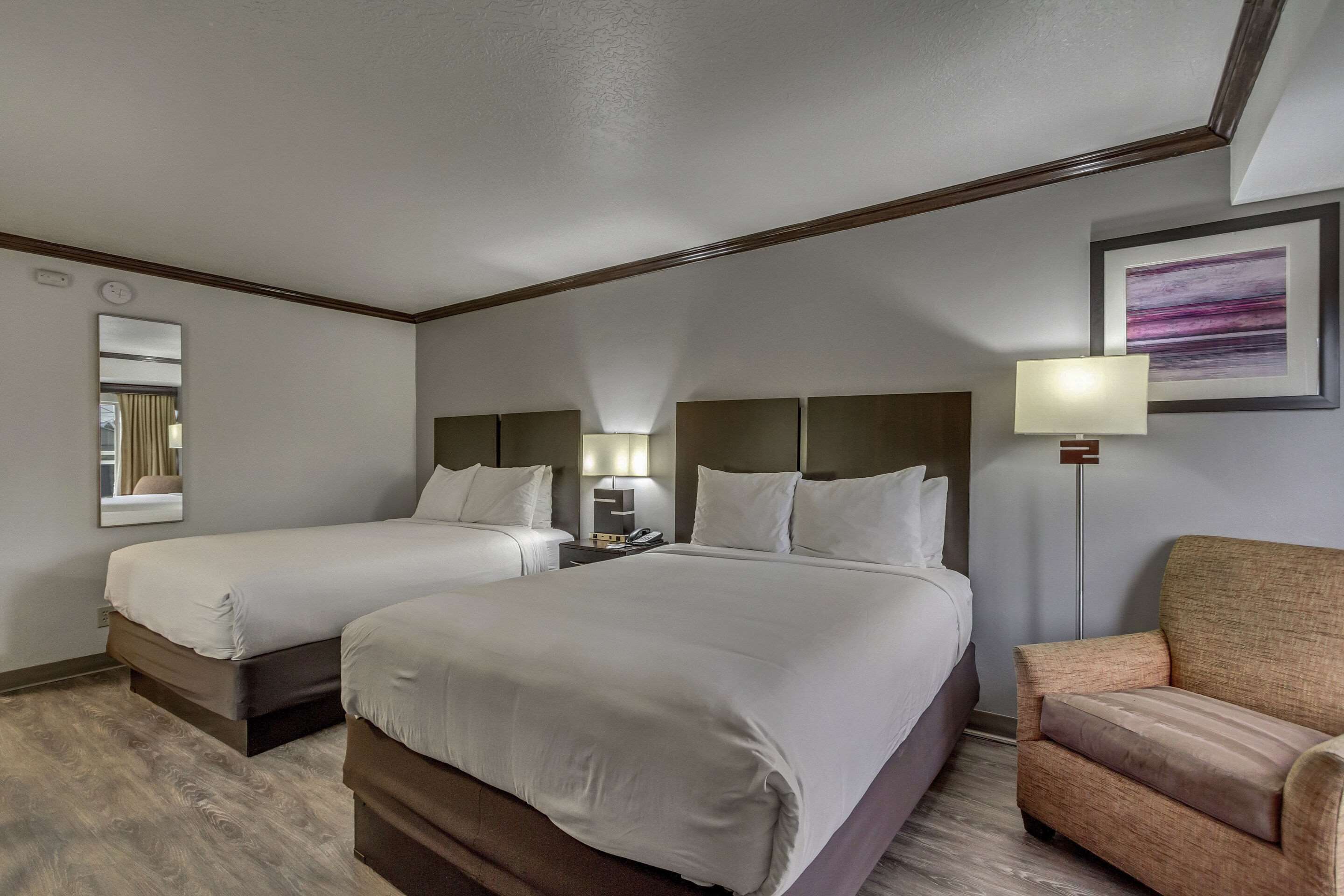 Park Inn by Radisson, Salt Lake City-Midvale