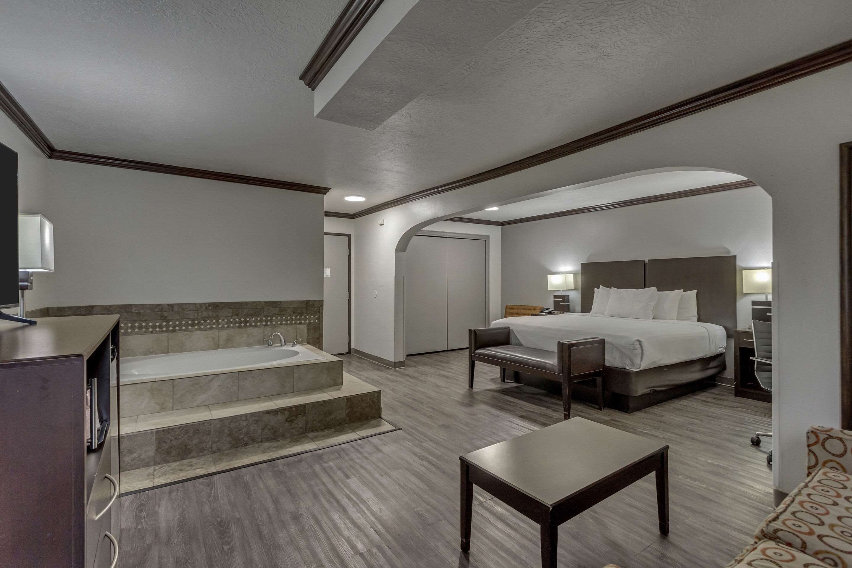 Park Inn by Radisson, Salt Lake City-Midvale