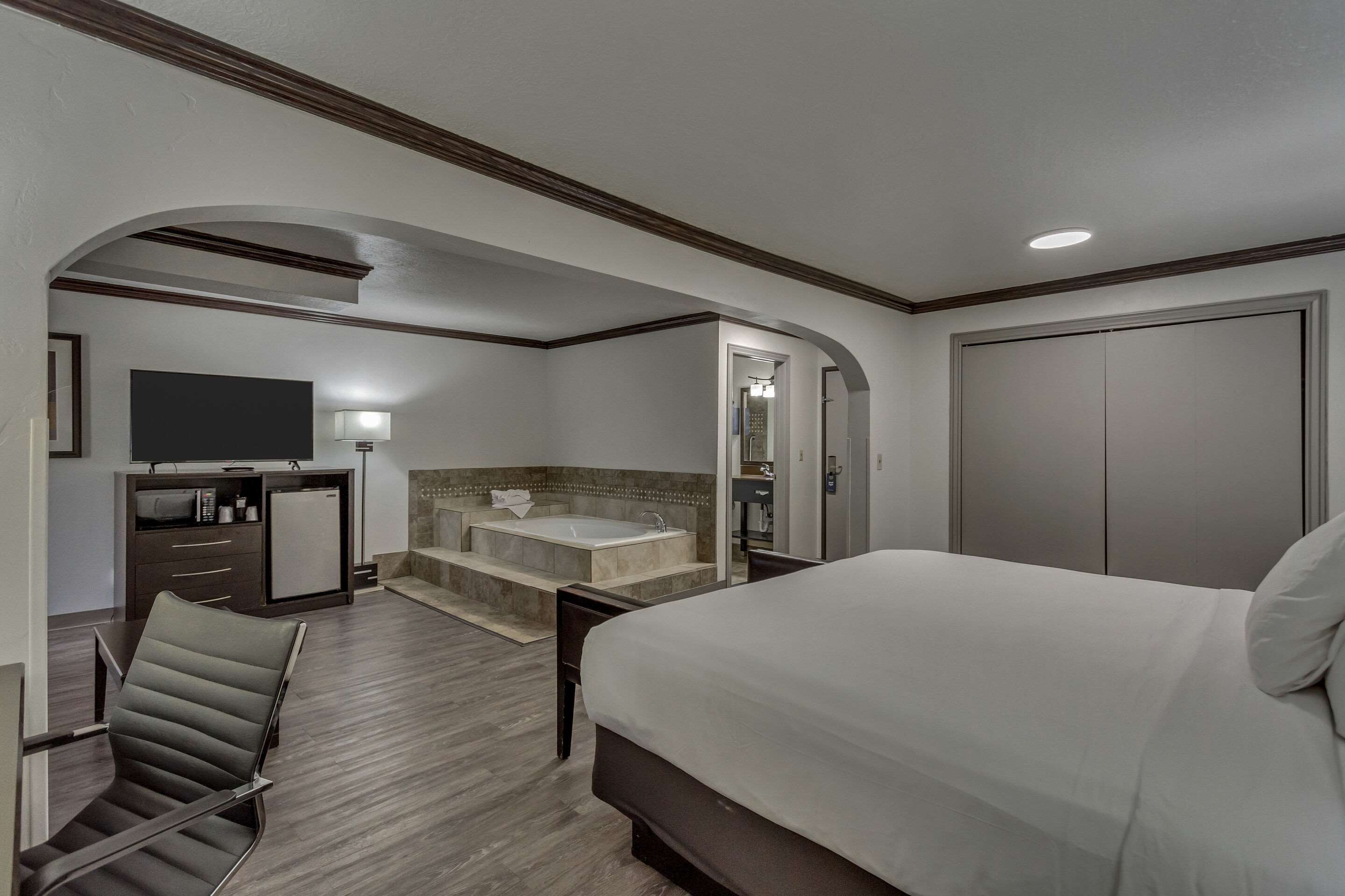 Park Inn by Radisson, Salt Lake City-Midvale