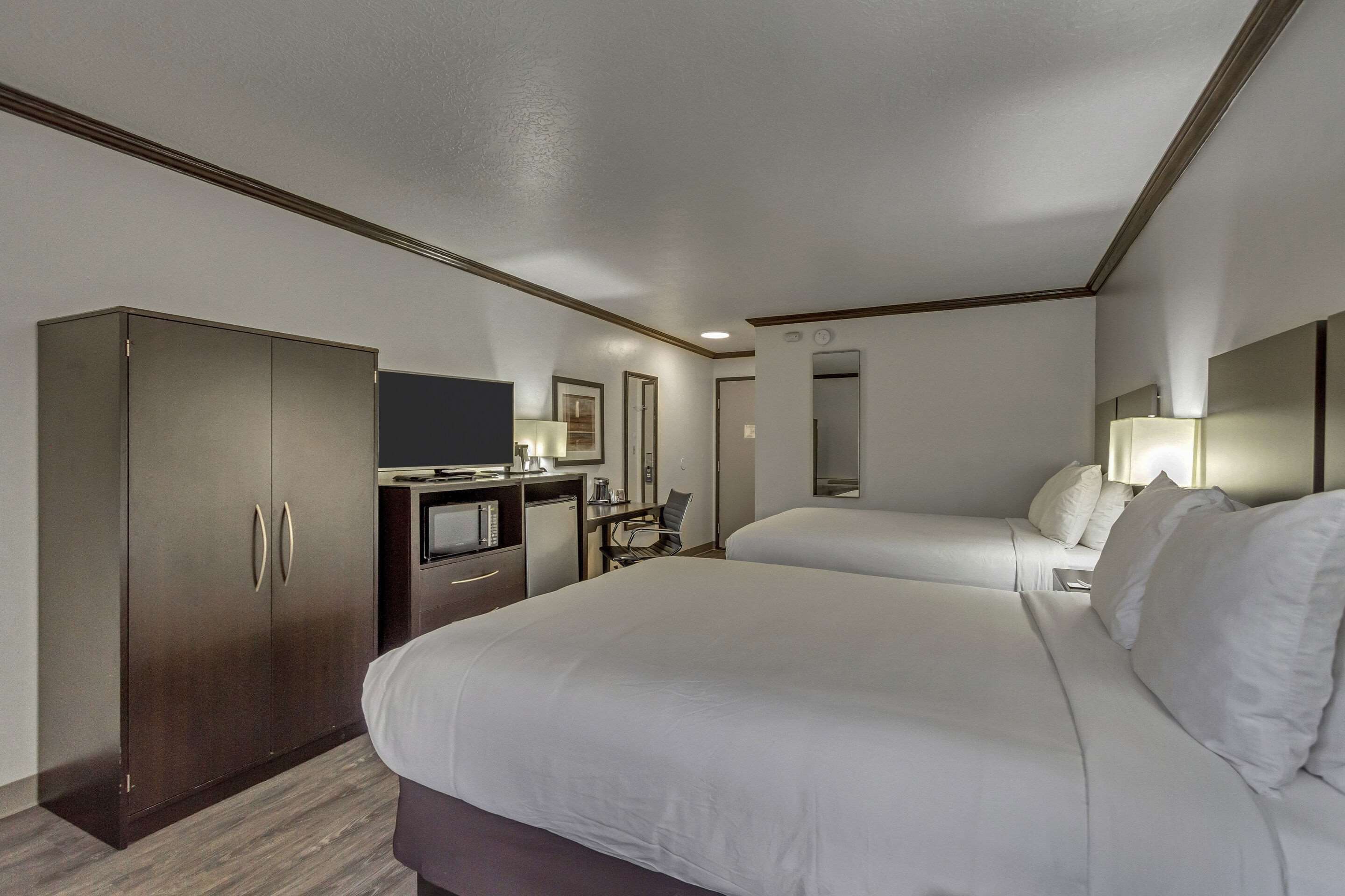 Park Inn by Radisson, Salt Lake City-Midvale