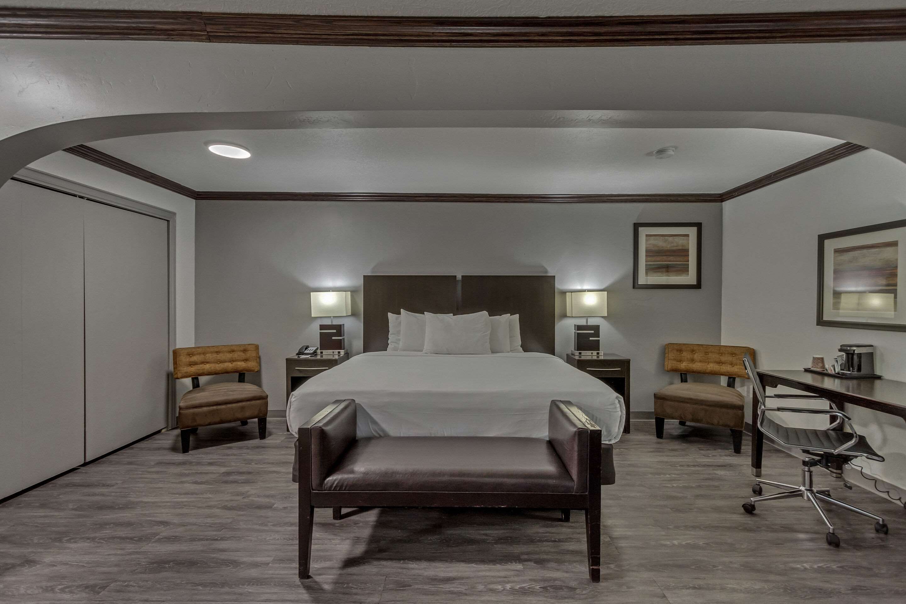 Park Inn by Radisson, Salt Lake City-Midvale