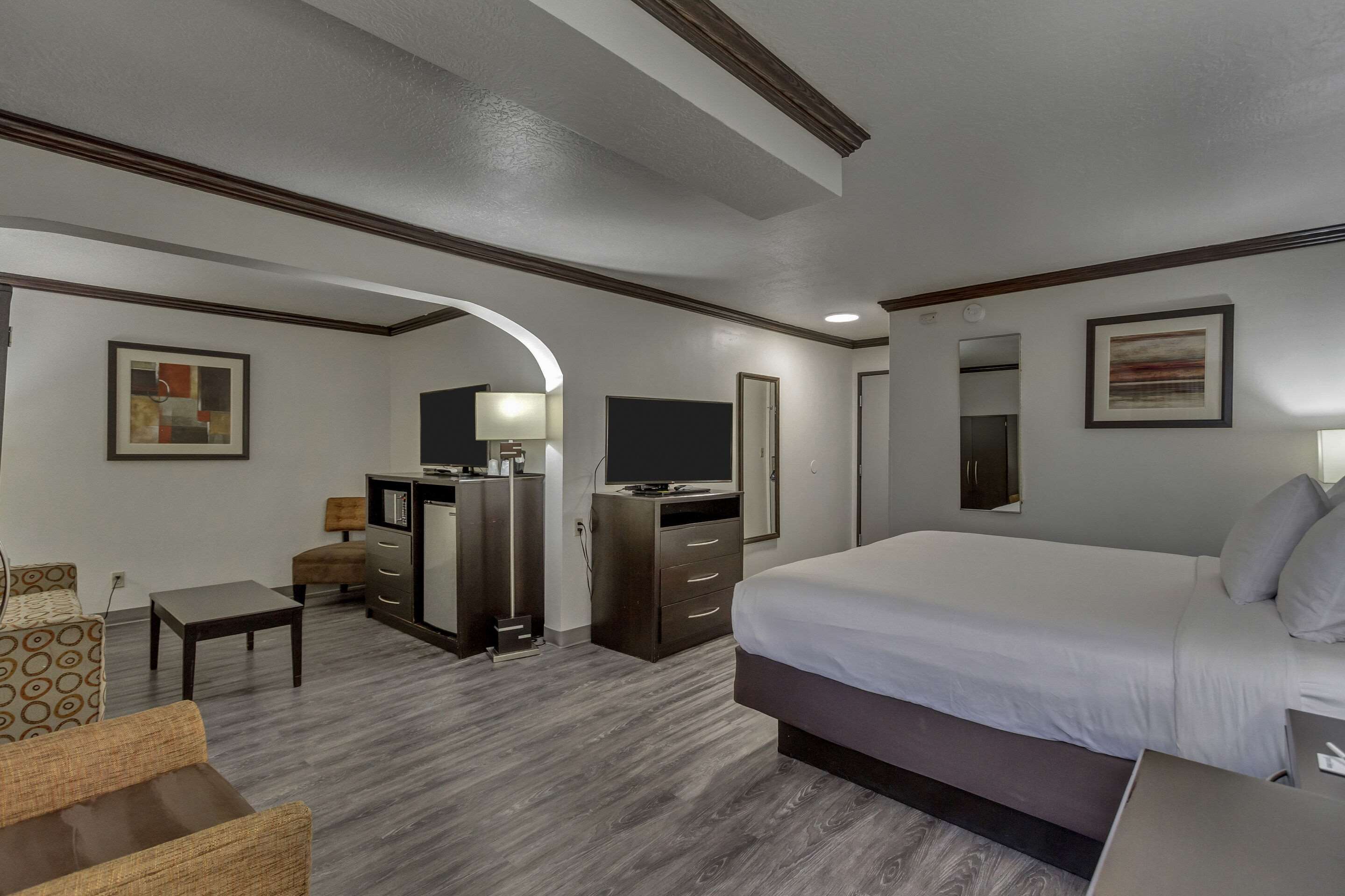 Park Inn by Radisson, Salt Lake City-Midvale