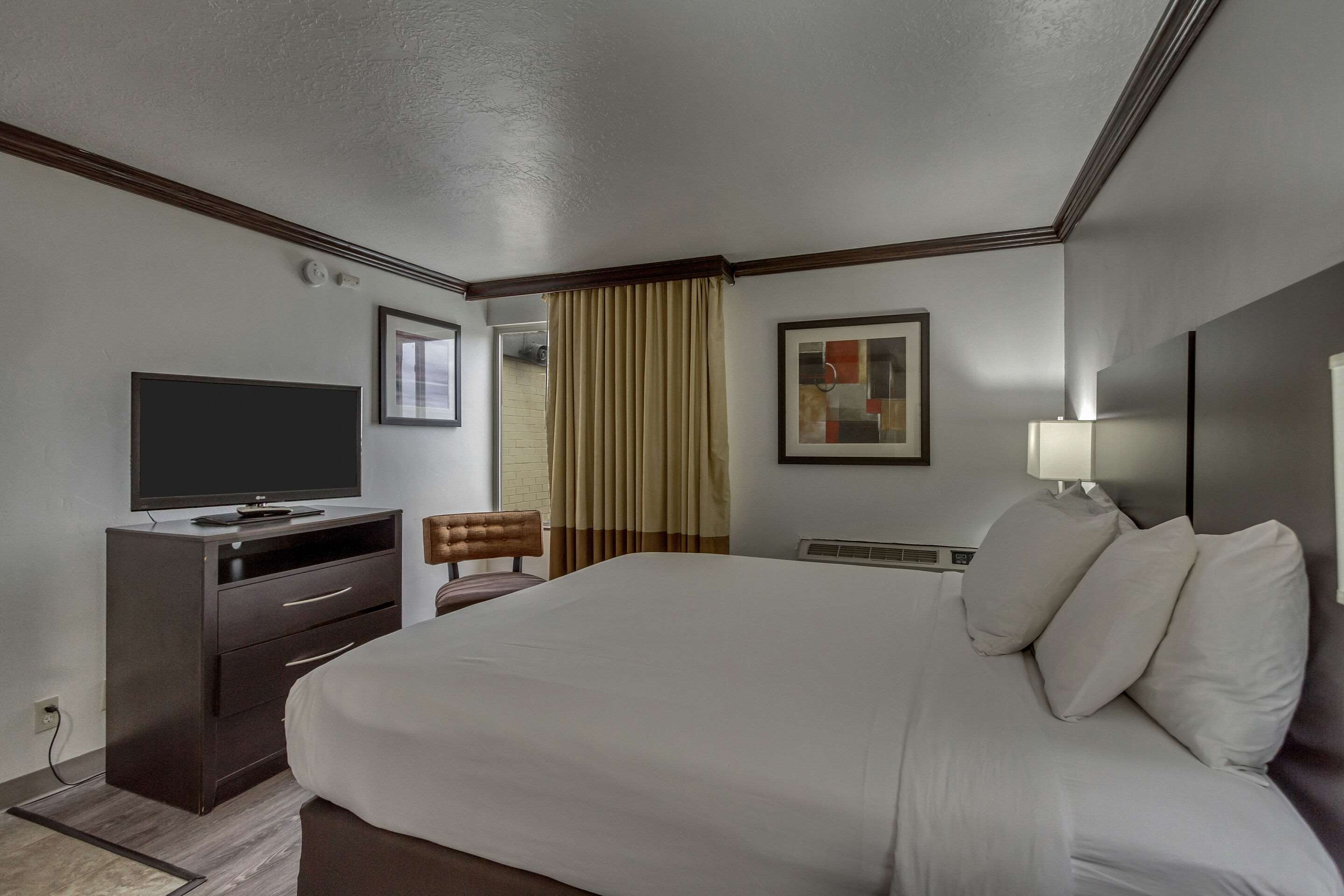 Park Inn by Radisson, Salt Lake City-Midvale