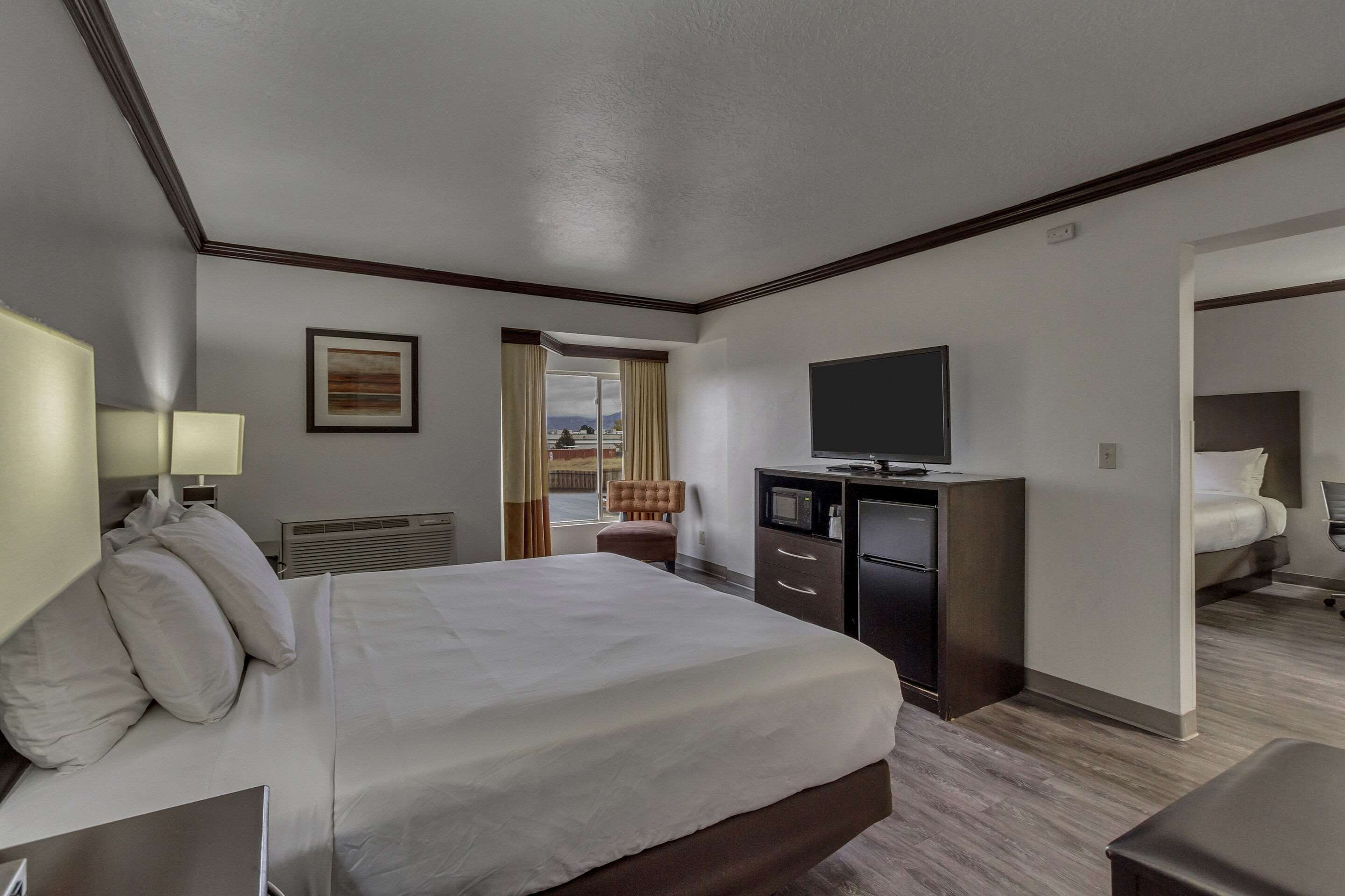 Park Inn by Radisson, Salt Lake City-Midvale