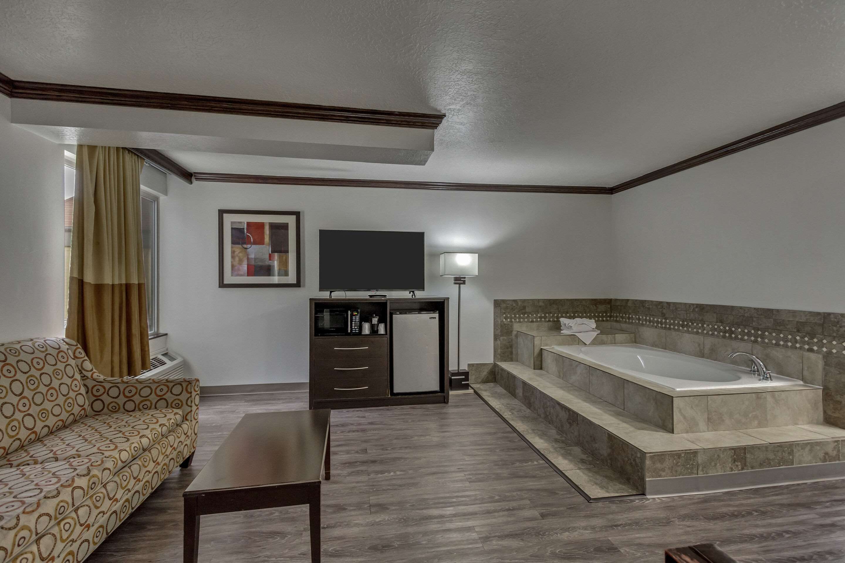 Park Inn by Radisson, Salt Lake City-Midvale