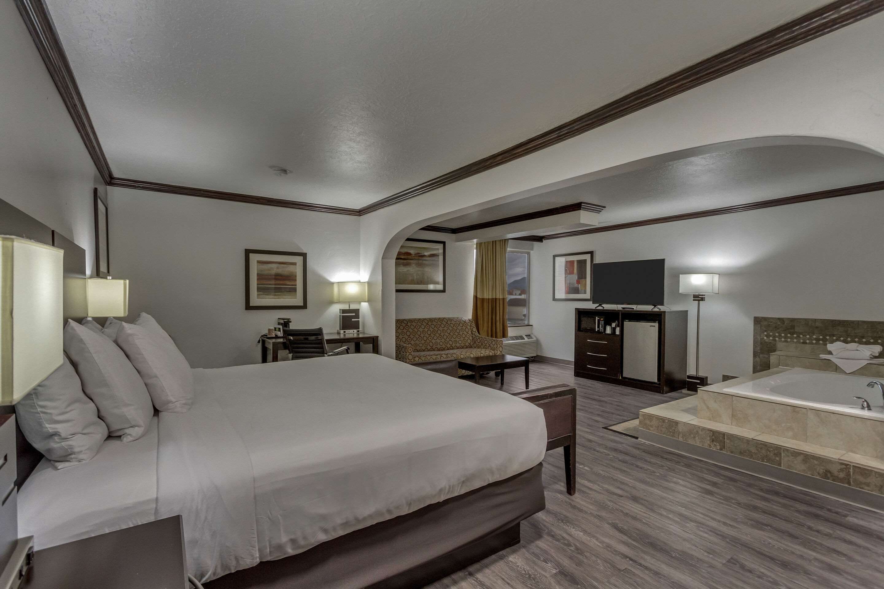 Park Inn by Radisson, Salt Lake City-Midvale