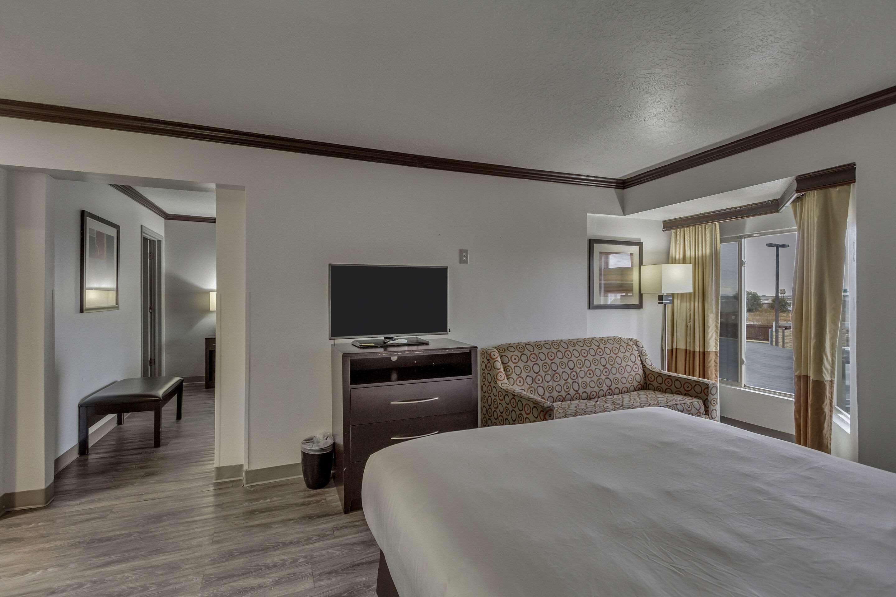 Park Inn by Radisson, Salt Lake City-Midvale