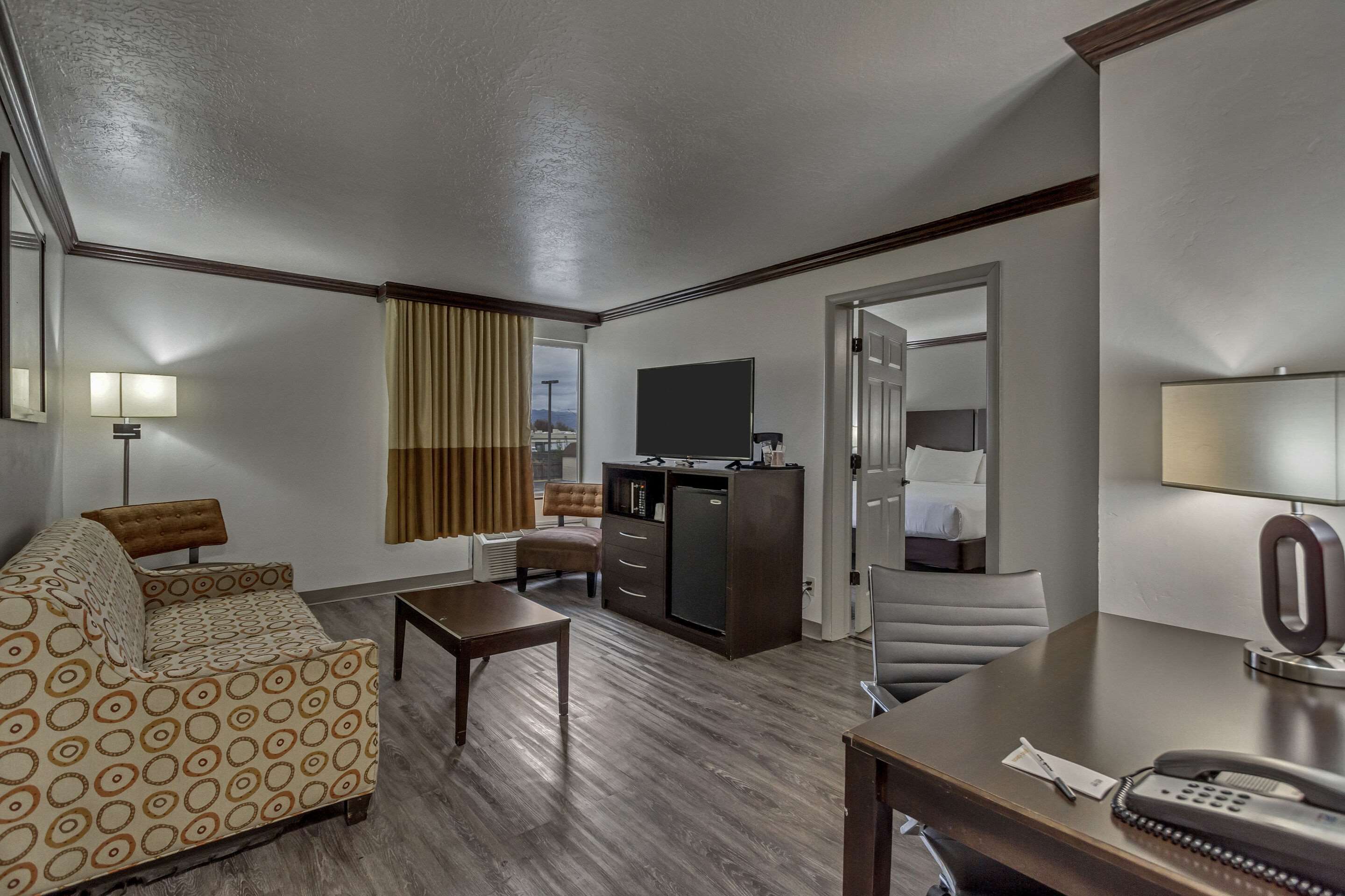 Park Inn by Radisson, Salt Lake City-Midvale