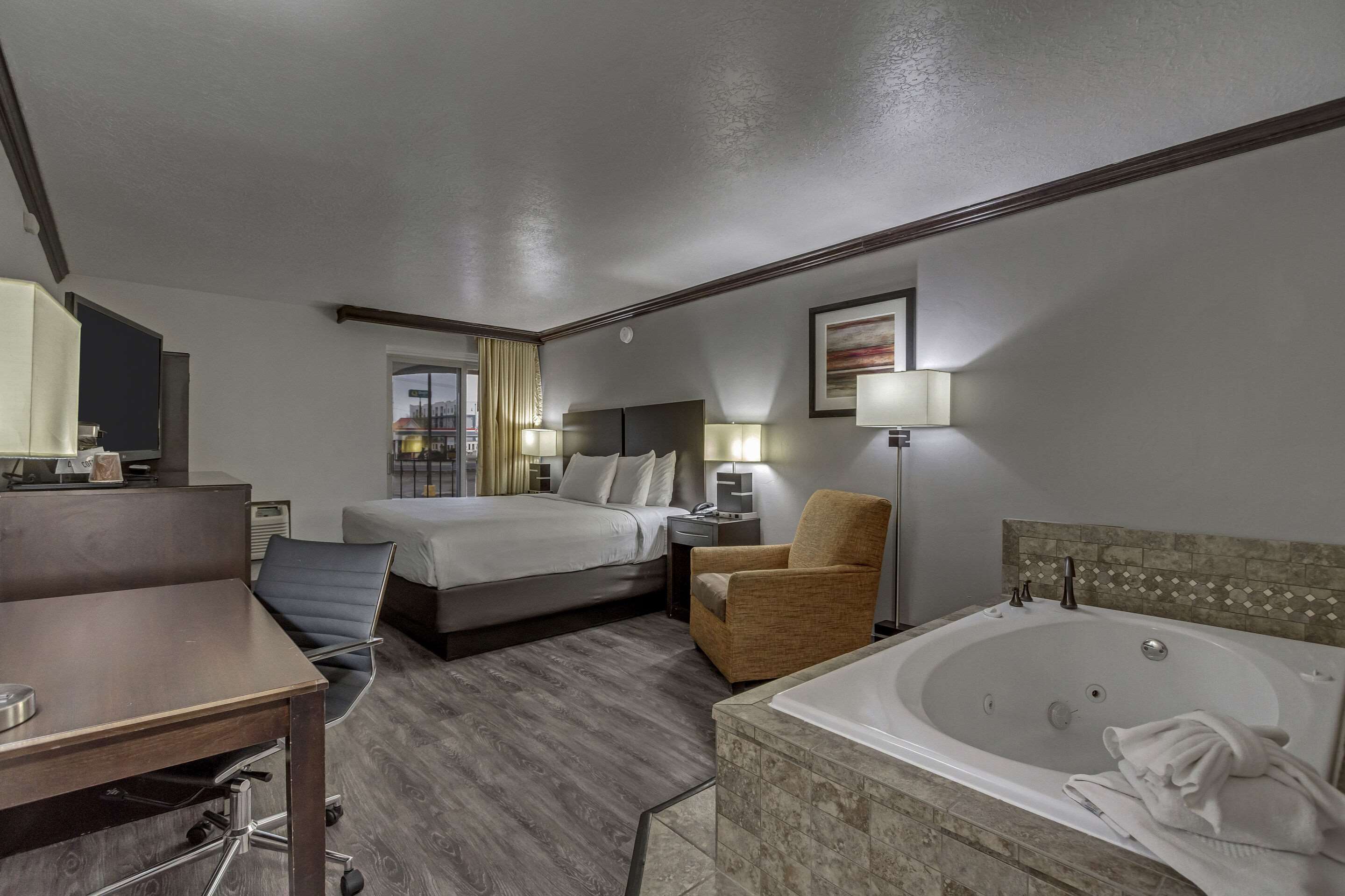 Park Inn by Radisson, Salt Lake City-Midvale
