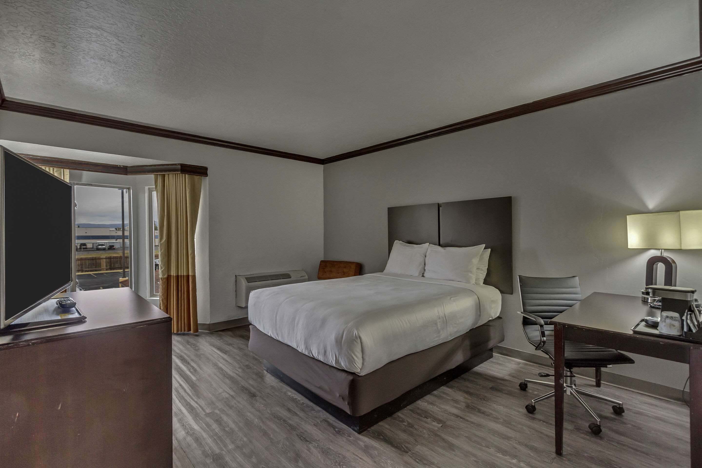 Park Inn by Radisson, Salt Lake City-Midvale