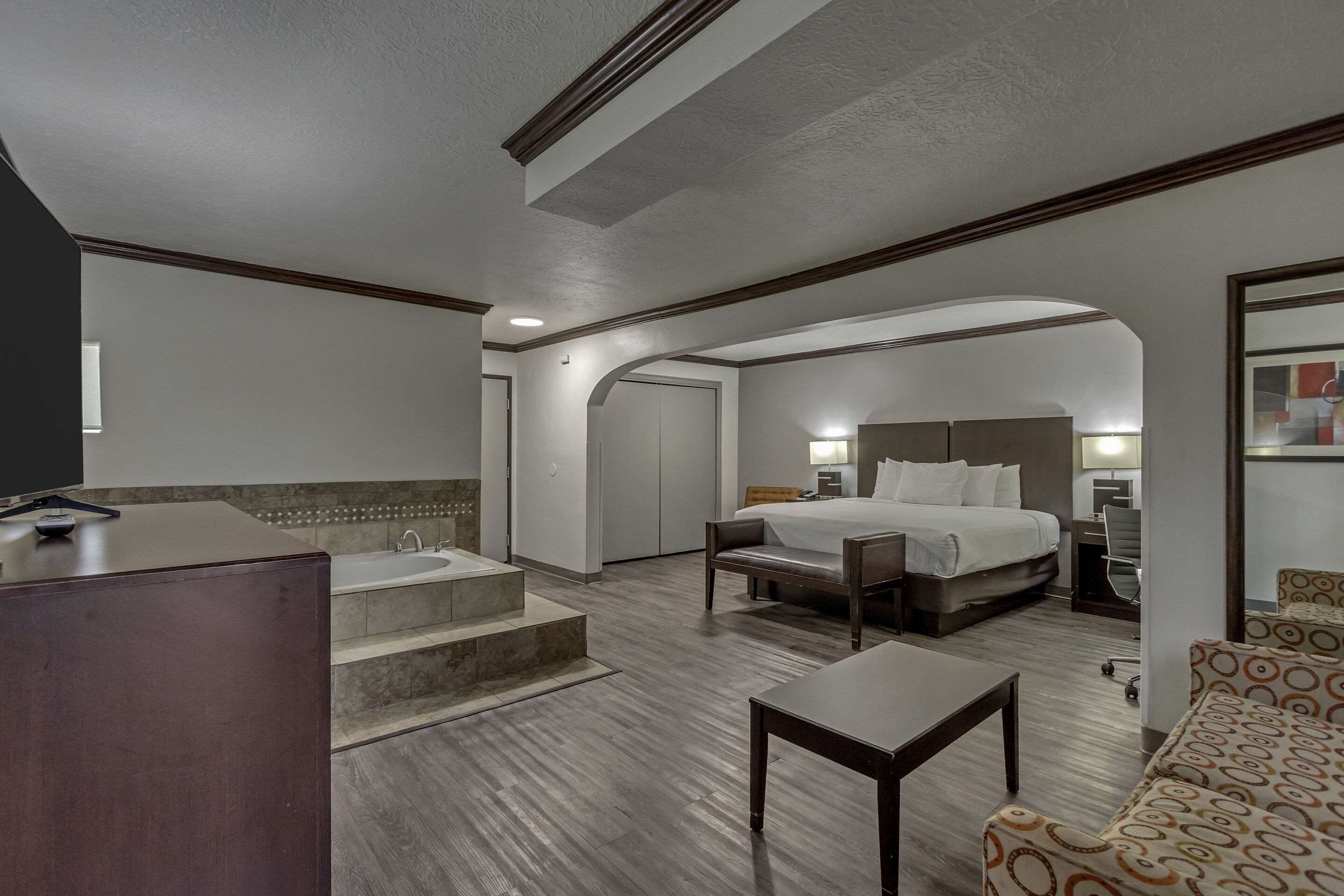 Park Inn by Radisson, Salt Lake City-Midvale