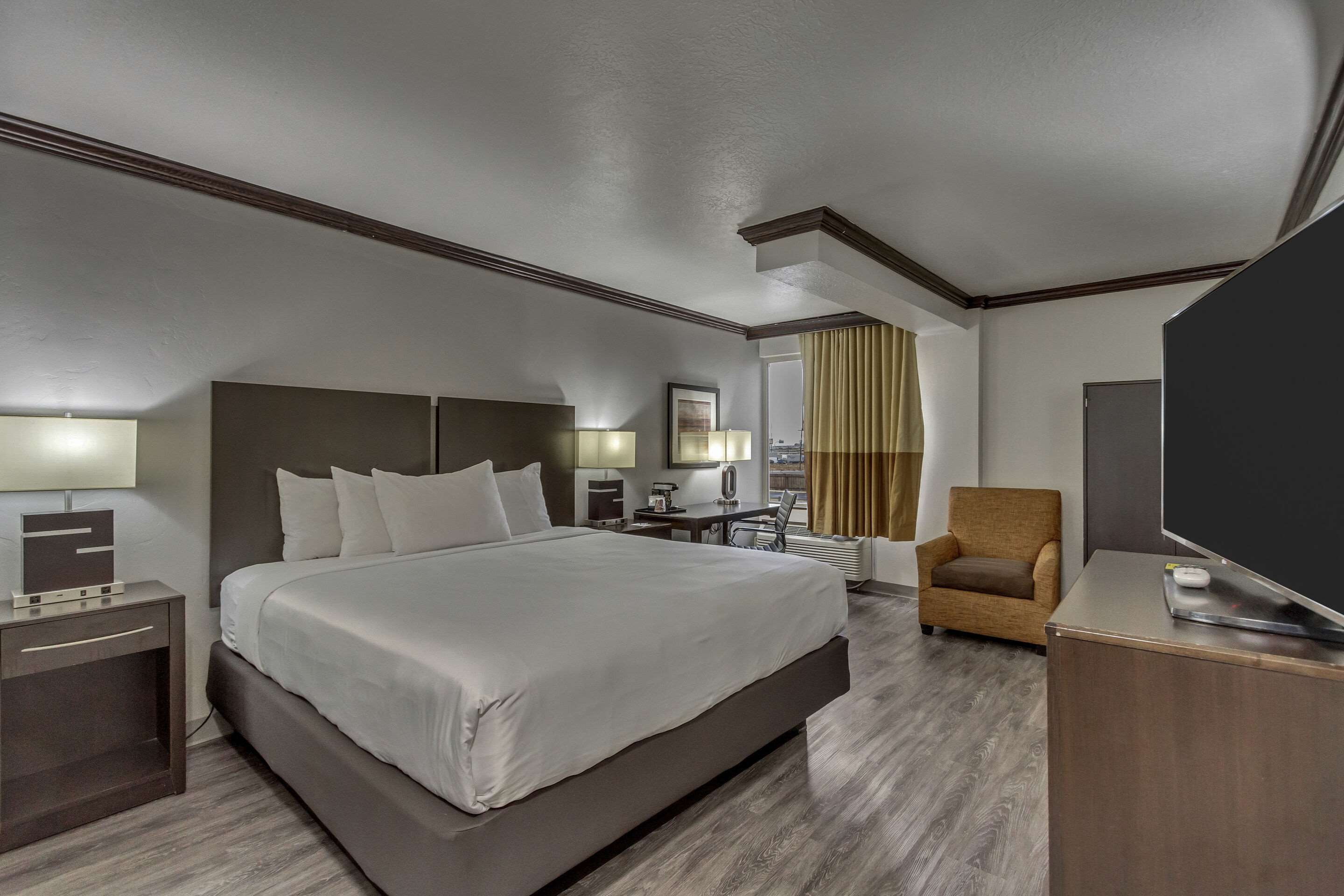 Park Inn by Radisson, Salt Lake City-Midvale