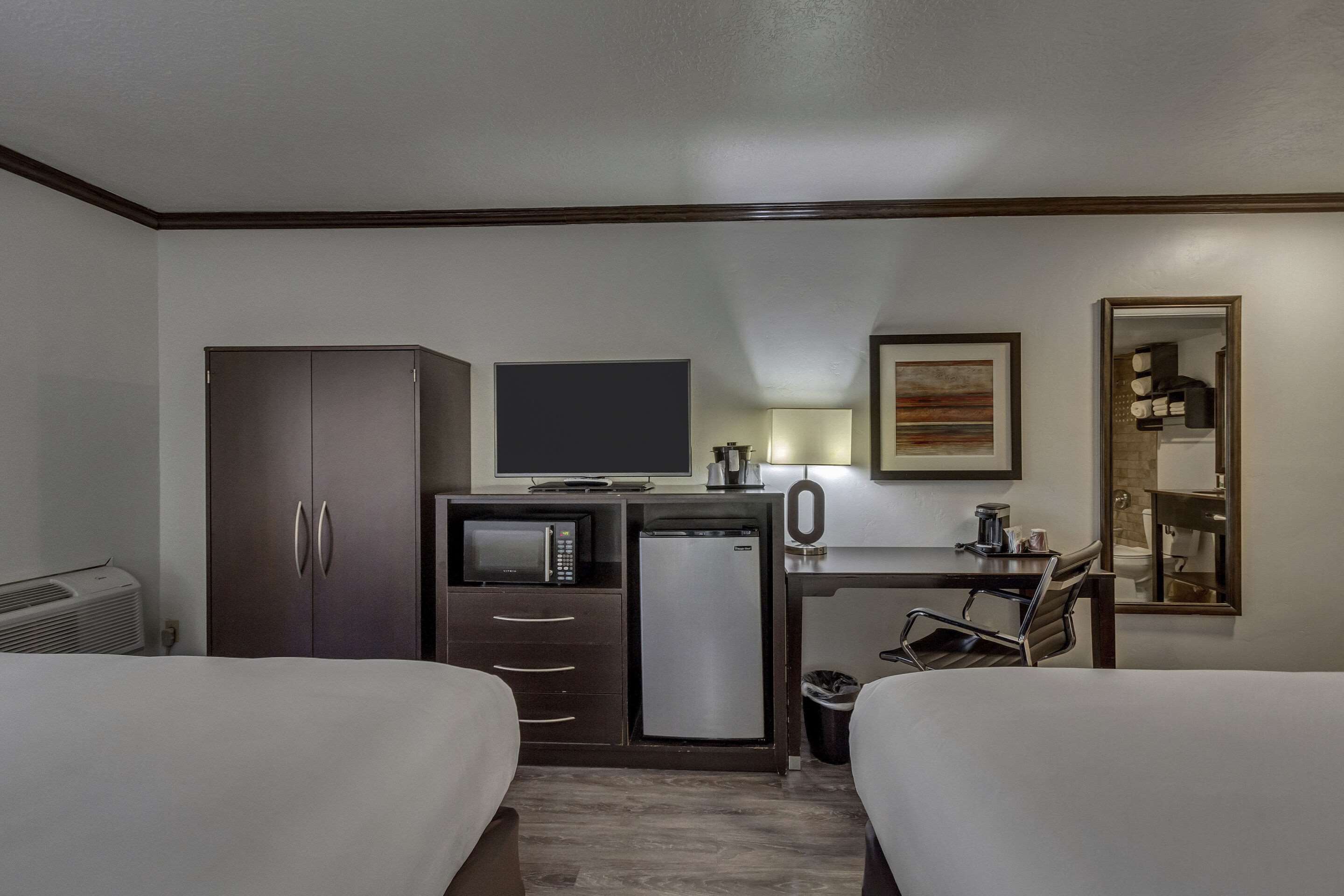 Park Inn by Radisson, Salt Lake City-Midvale