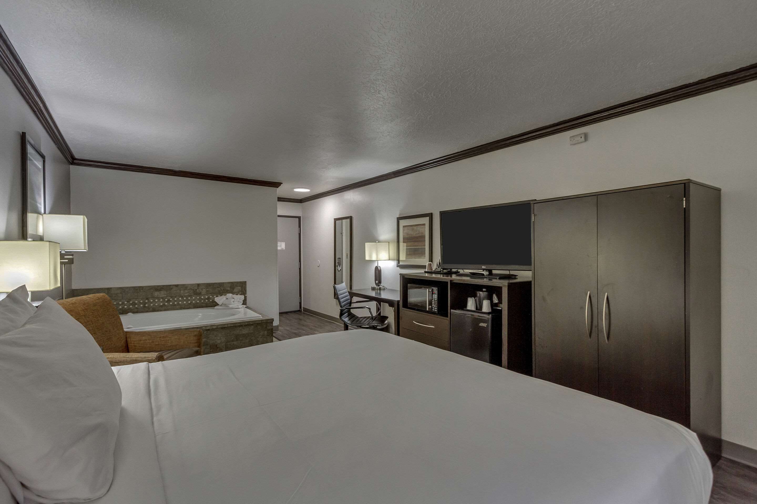Park Inn by Radisson, Salt Lake City-Midvale