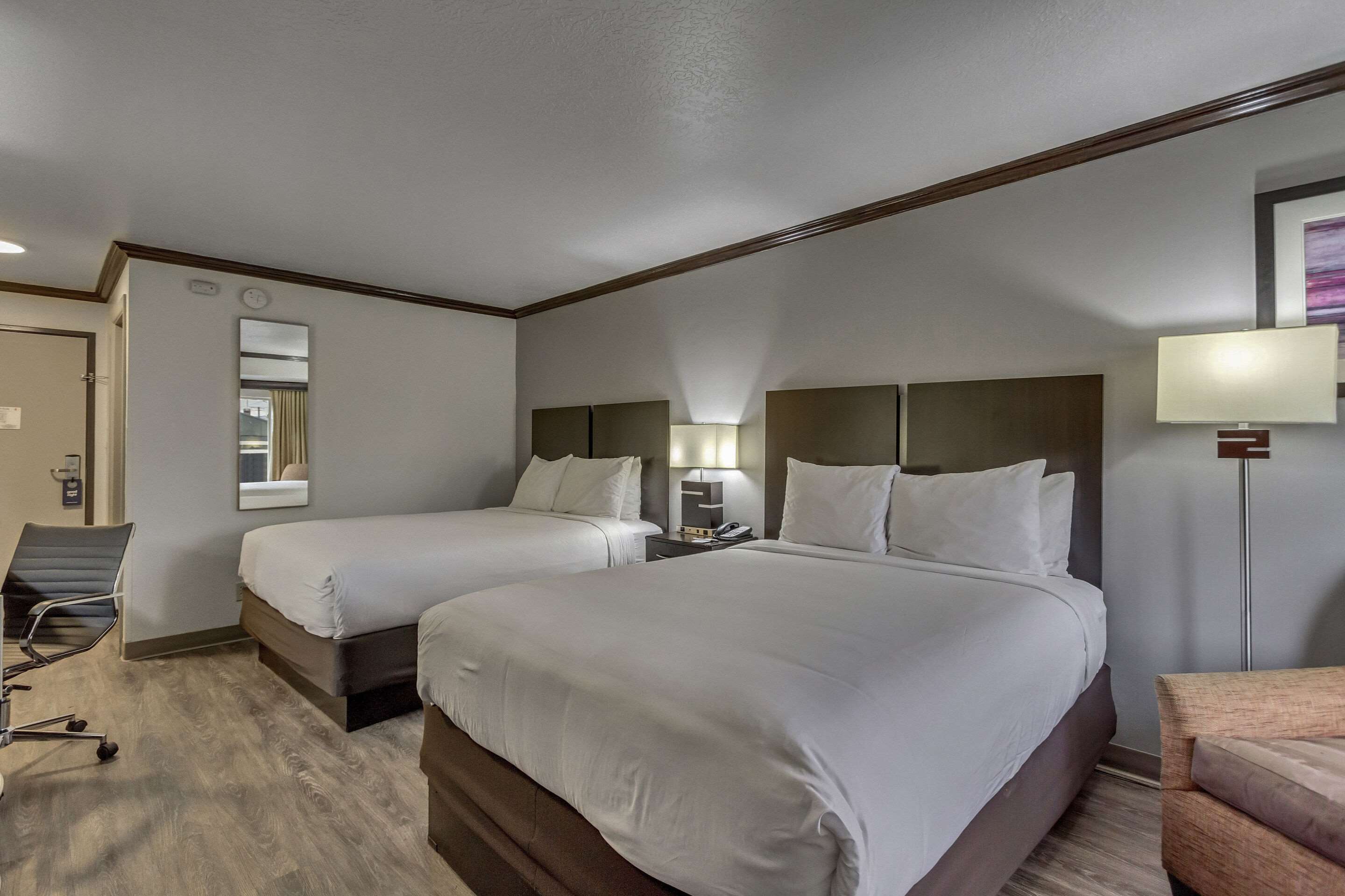 Park Inn by Radisson, Salt Lake City-Midvale