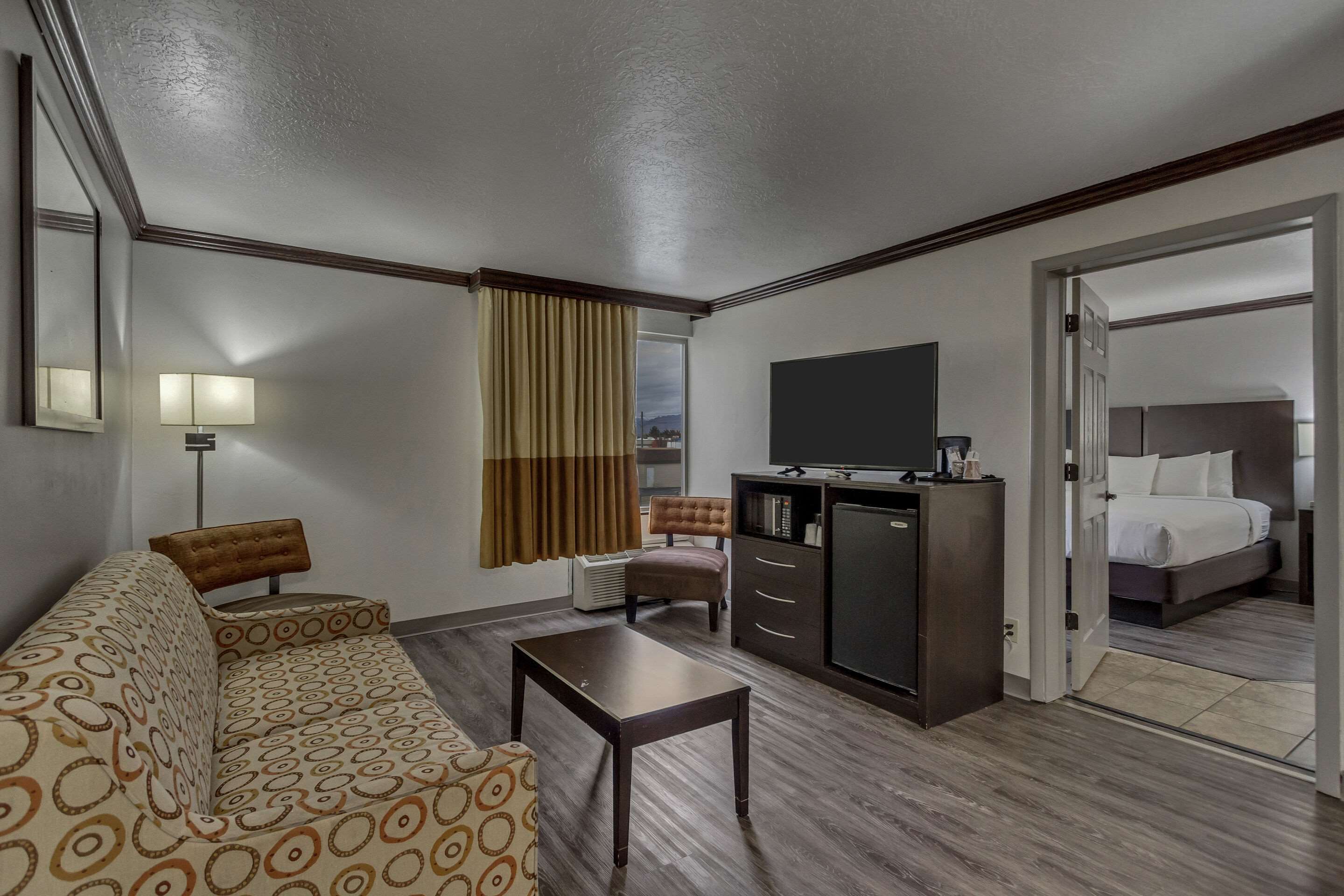 Park Inn by Radisson, Salt Lake City-Midvale