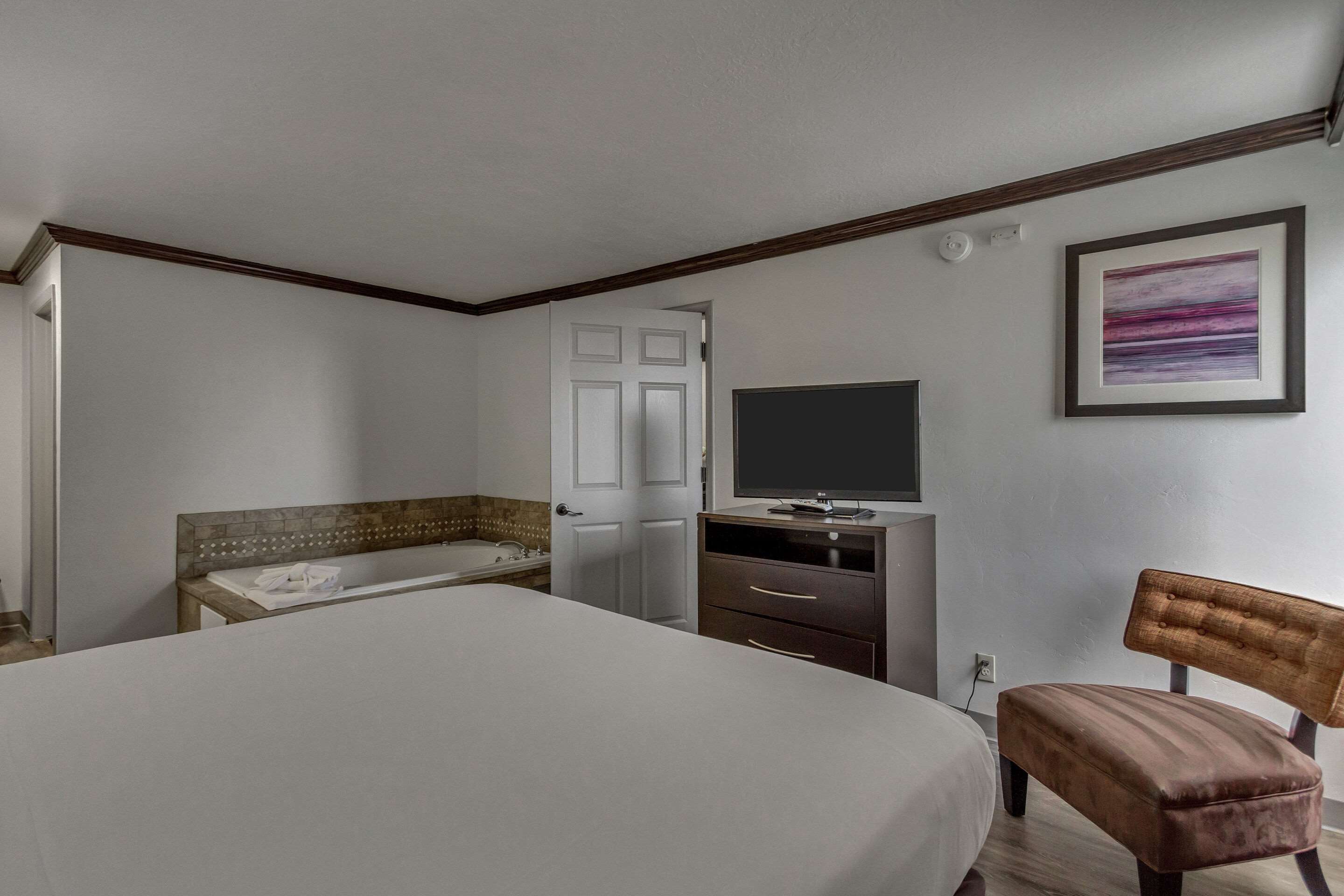 Park Inn by Radisson, Salt Lake City-Midvale