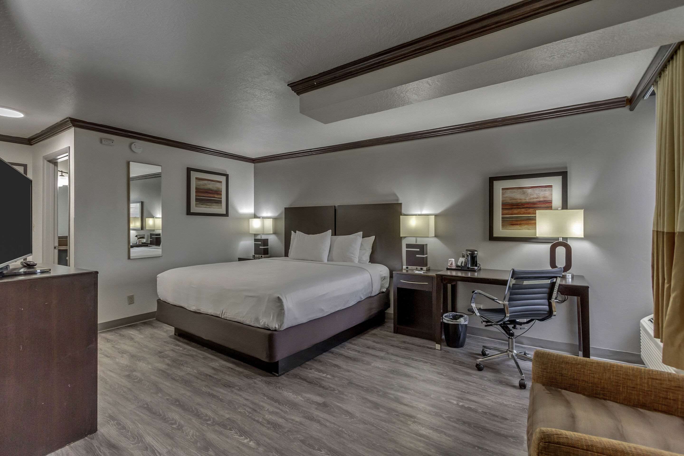 Park Inn by Radisson, Salt Lake City-Midvale