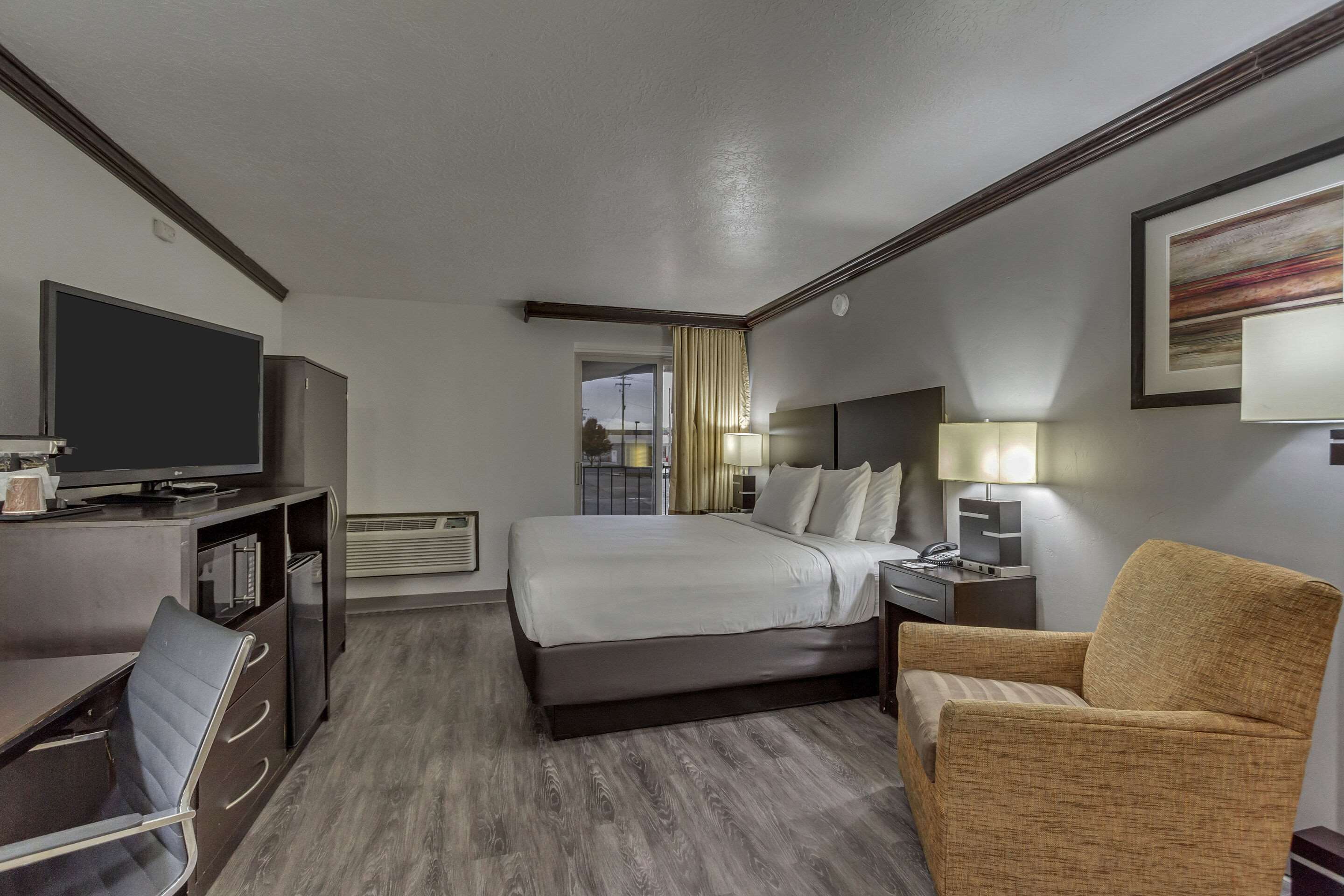 Park Inn by Radisson, Salt Lake City-Midvale