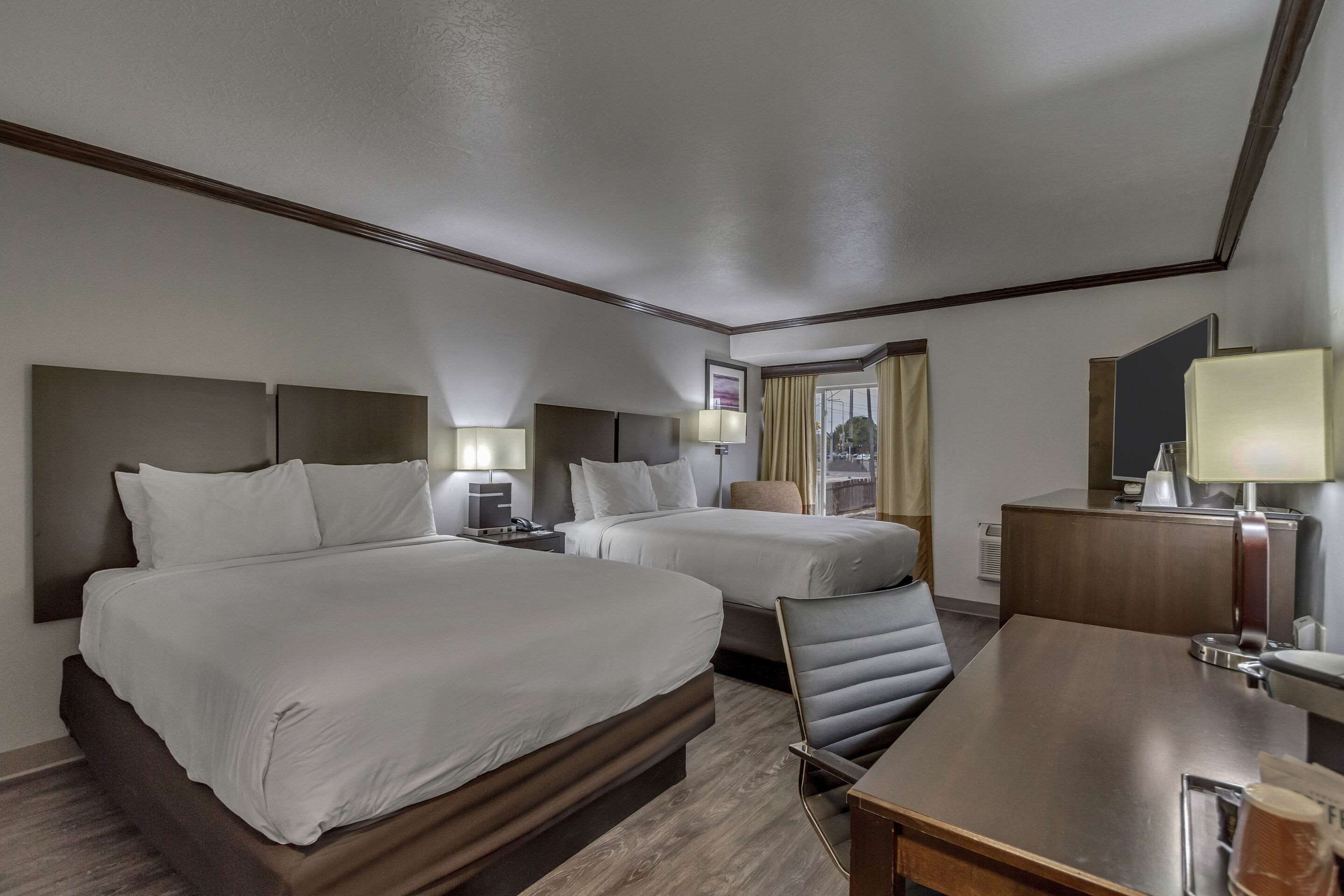 Park Inn by Radisson, Salt Lake City-Midvale