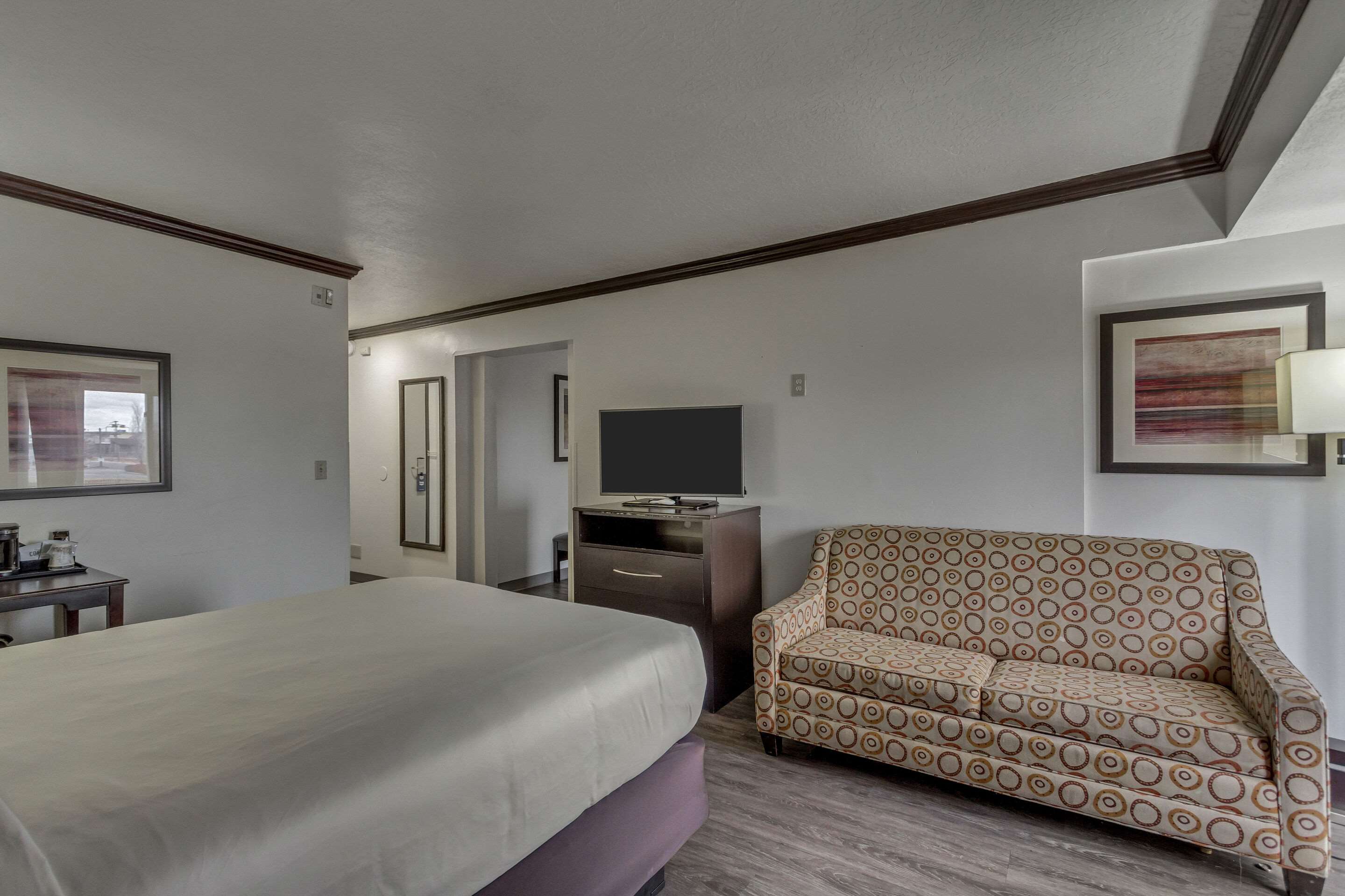 Park Inn by Radisson, Salt Lake City-Midvale
