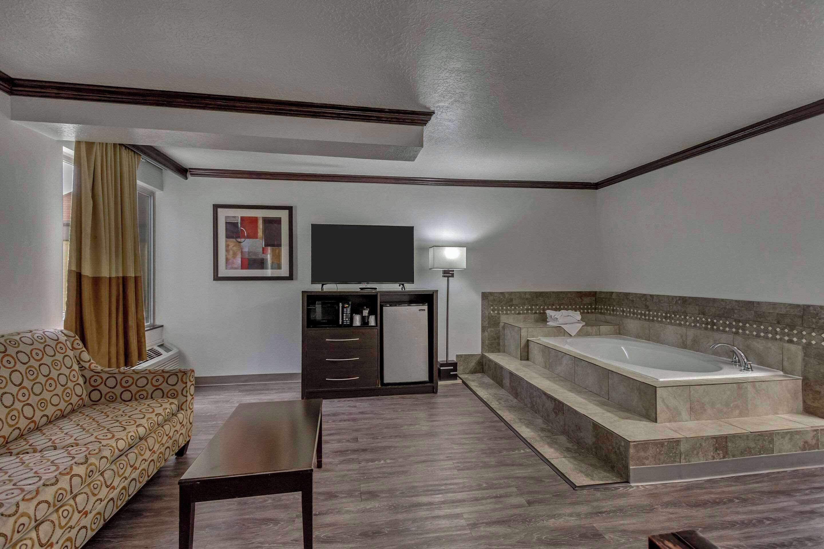 Park Inn by Radisson, Salt Lake City-Midvale